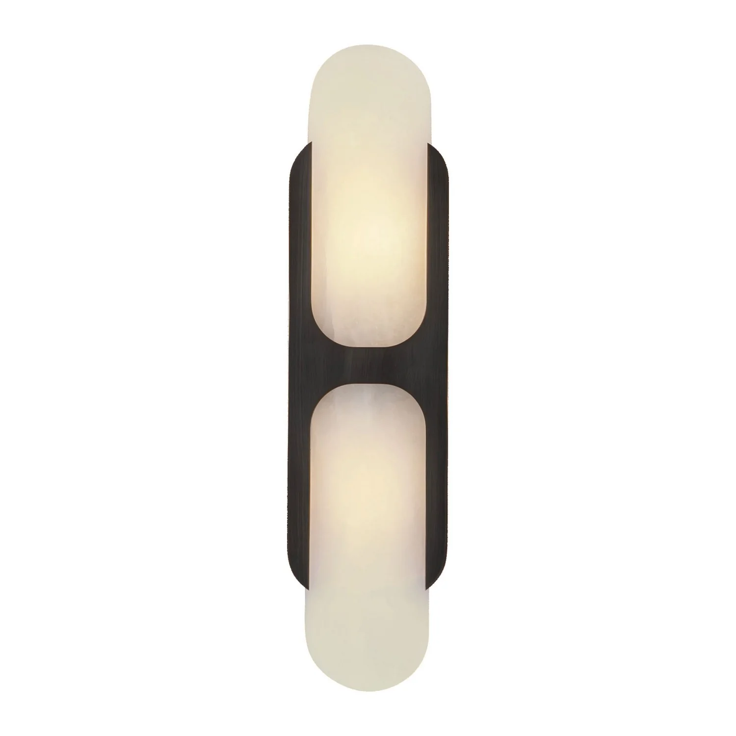 Odin Two Light Wall Vanity - Image 3