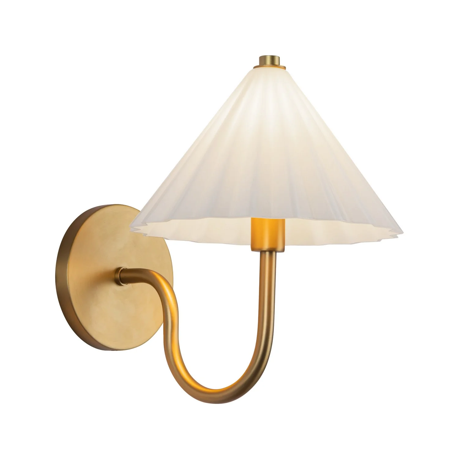 Serena One Light Vanity - Image 2