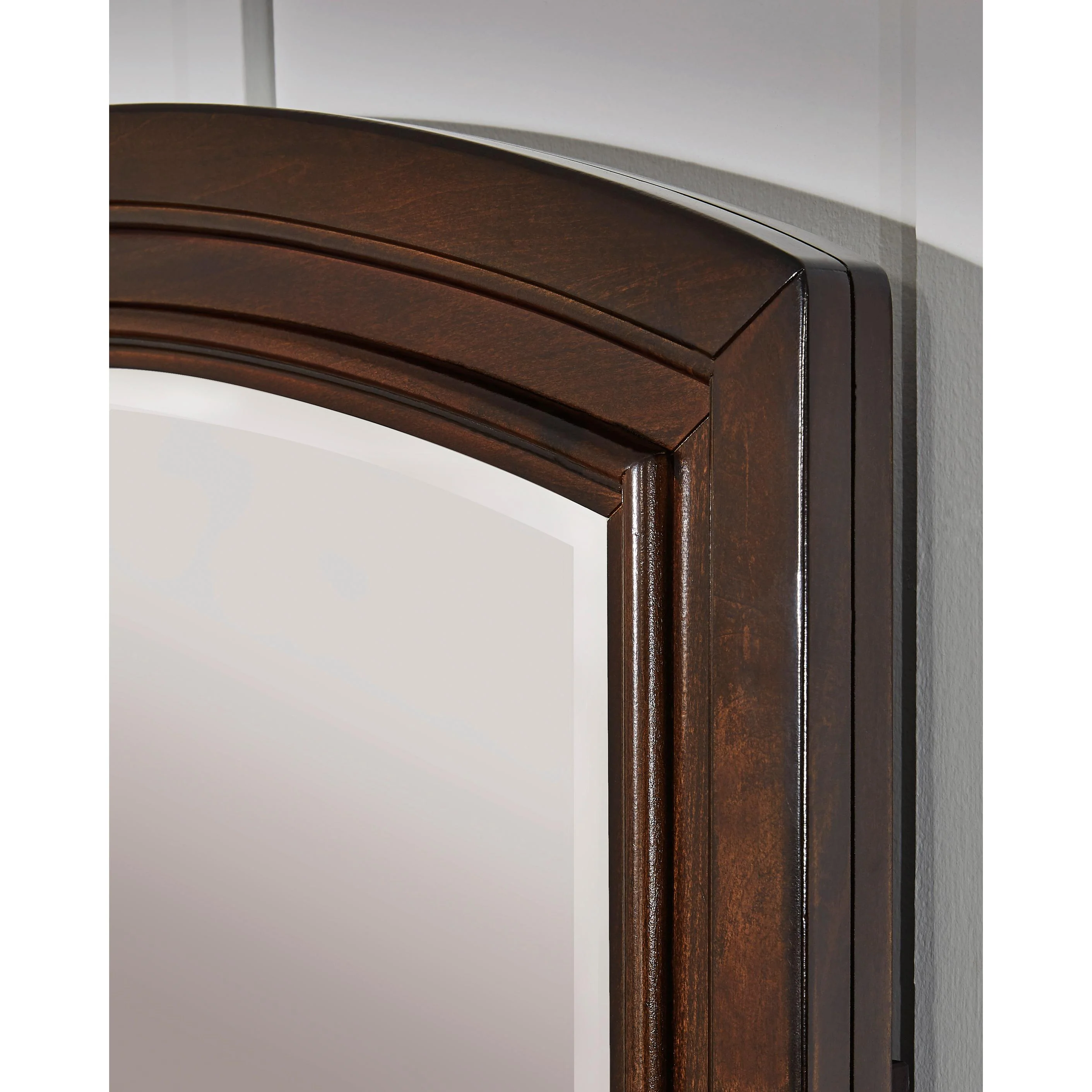 Millennium Porter Dresser Mirror B697-36 - Image 3