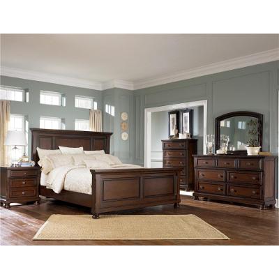 Millennium Bed Components Headboard B697-58 - Image 2