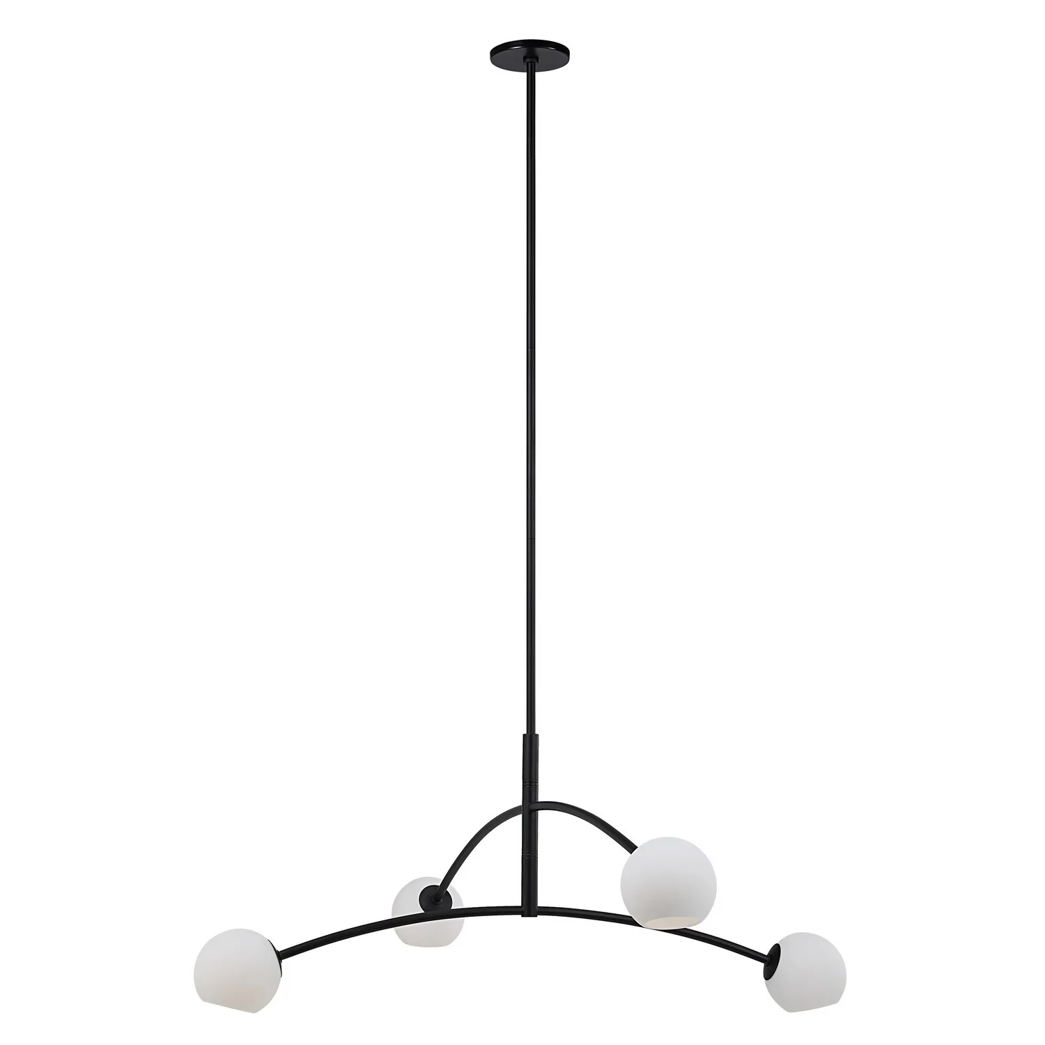Nube Ceiling Fixture - Image 1