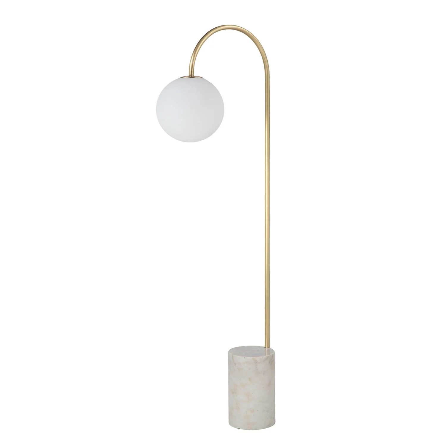 Merlot Floor Lamp - Image 1