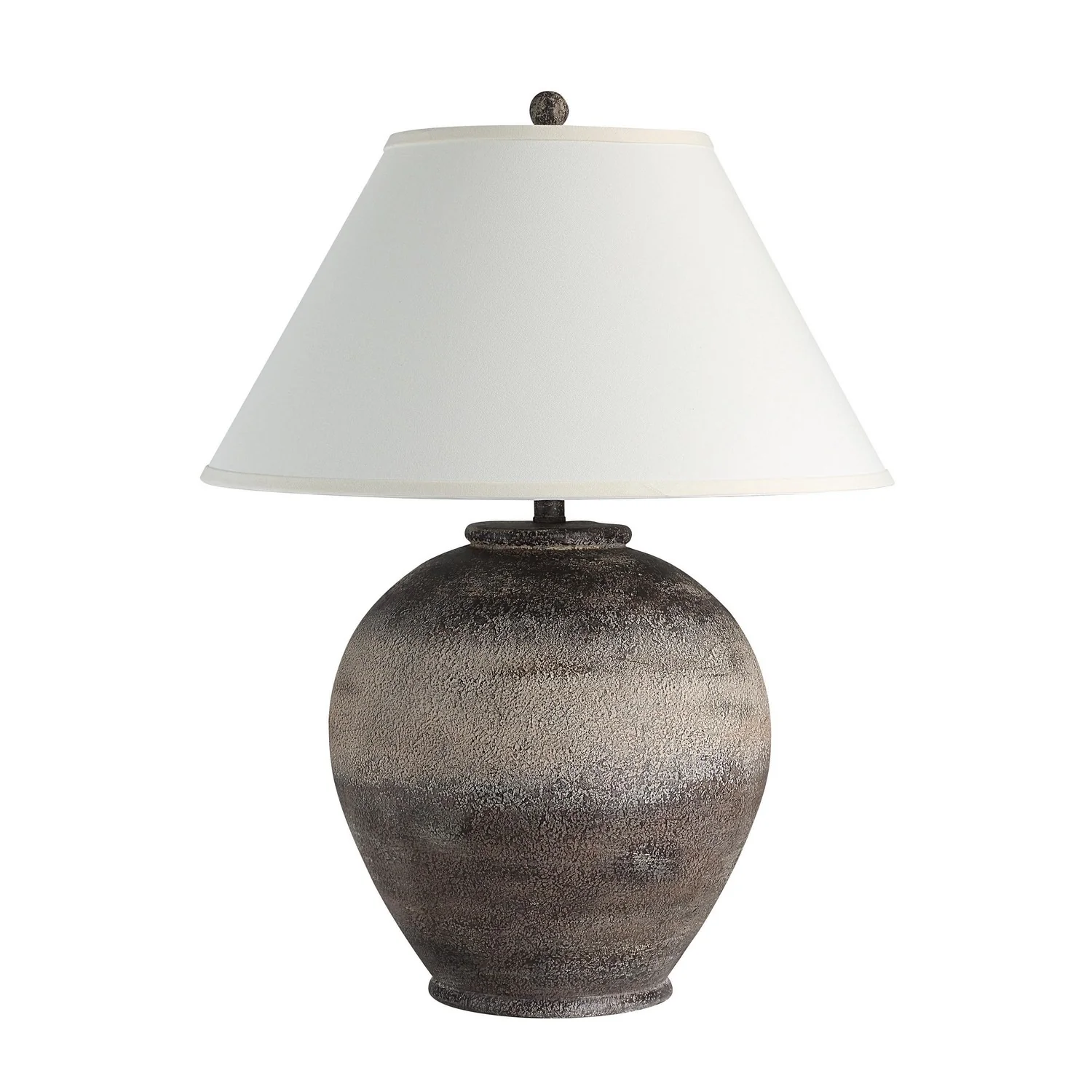 Bronce Table Lamp - Image 1