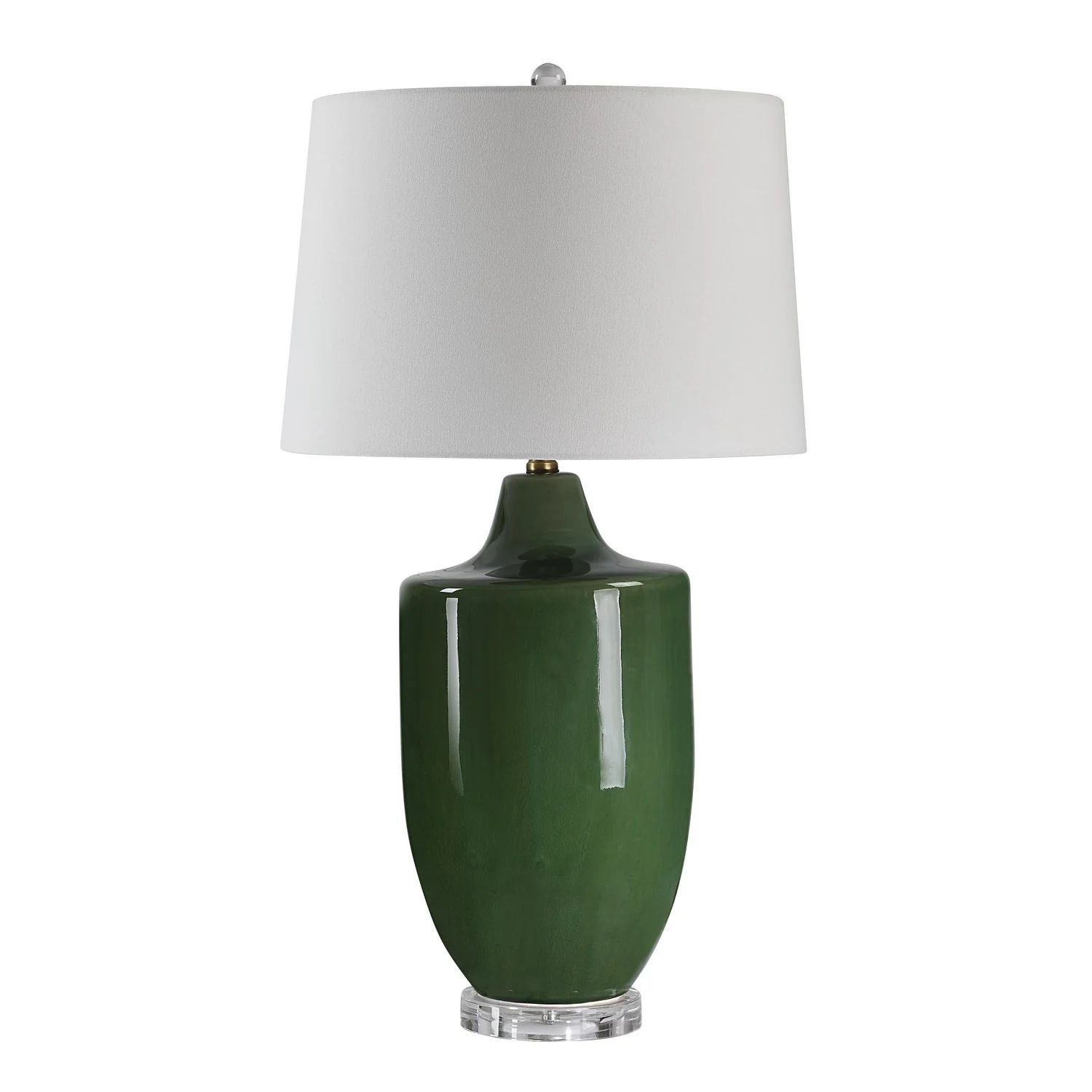 Pesca One Light Table Lamp - Image 1
