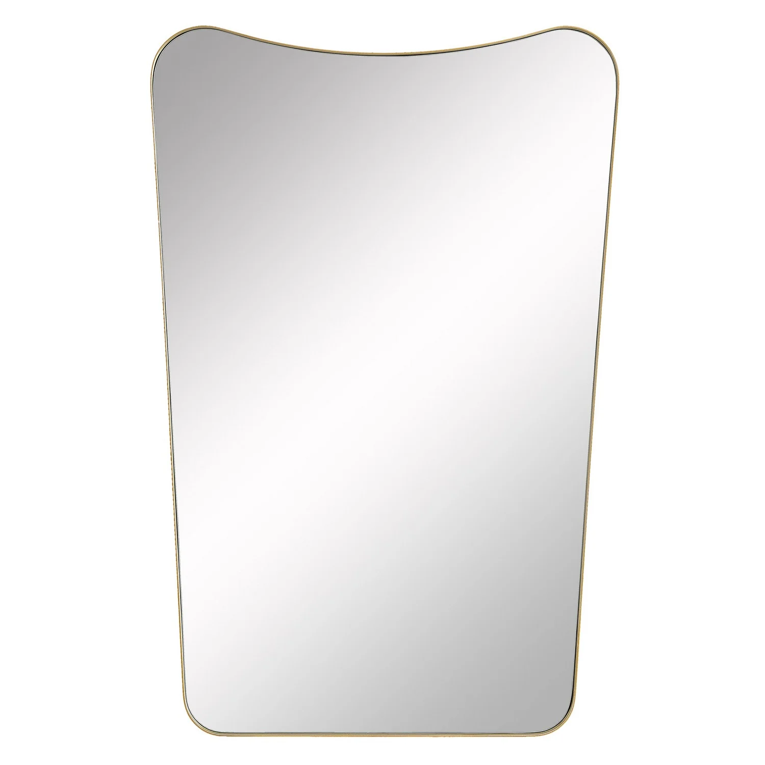 Artesia Mirror - Image 1