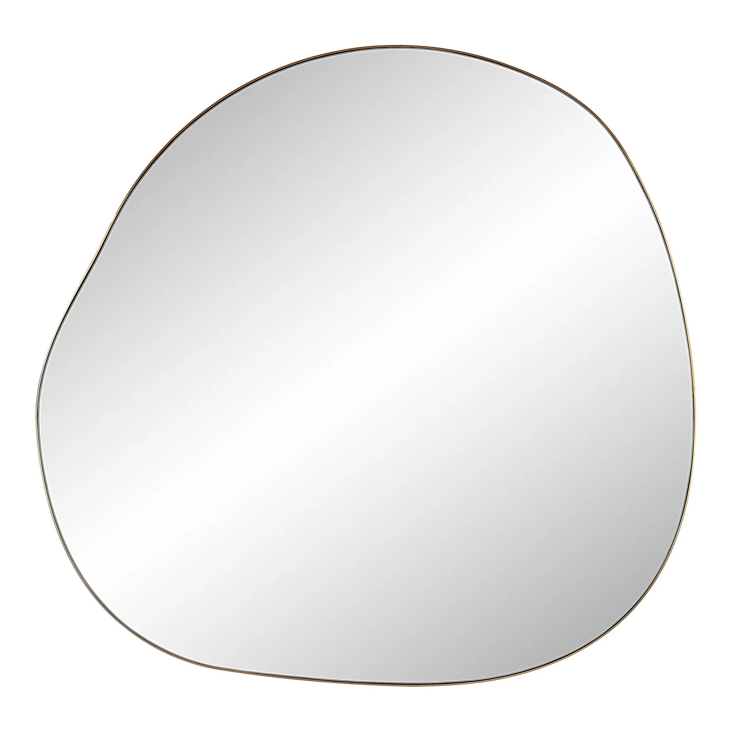 Peony Mirror - Image 1