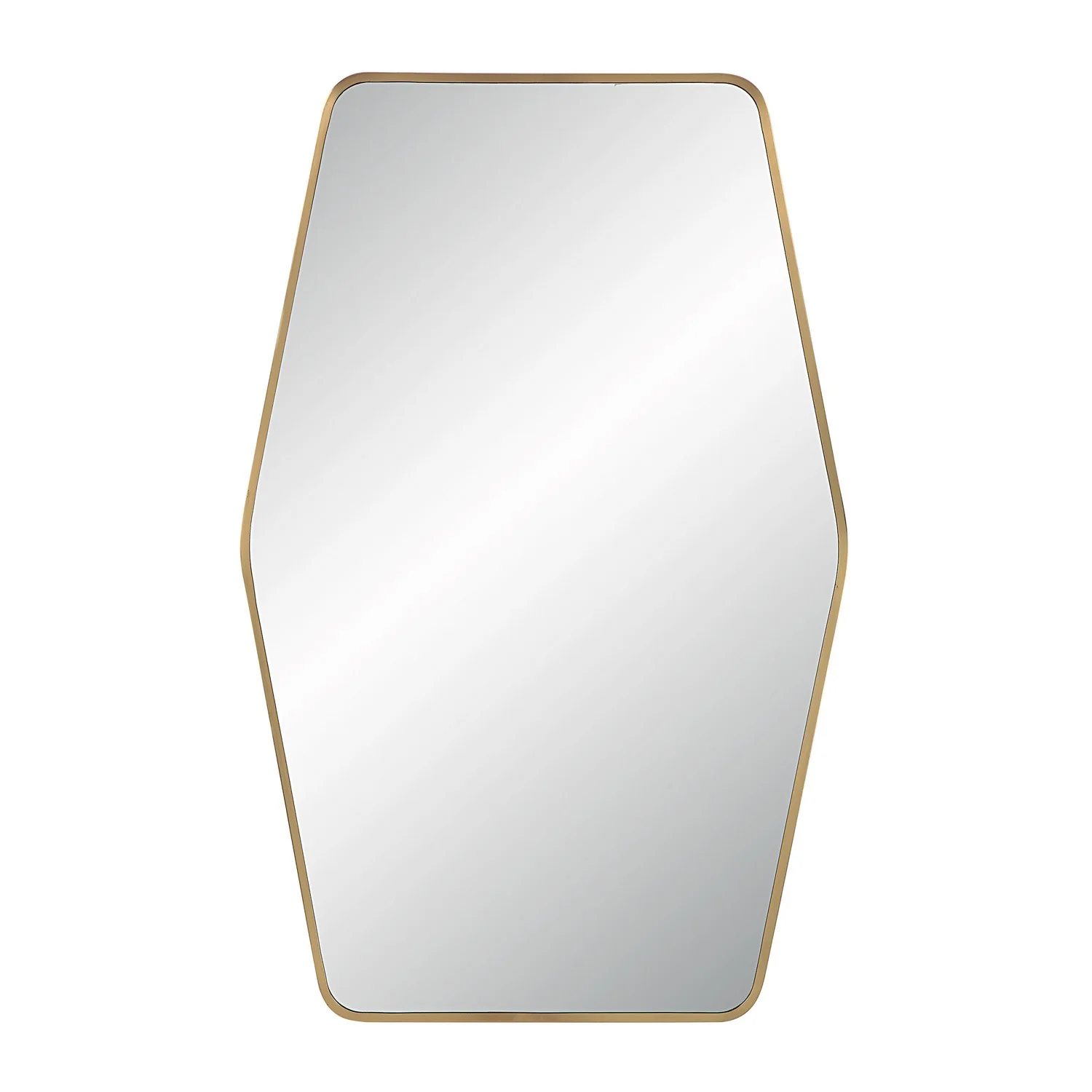 Mocha Mirror - Image 1