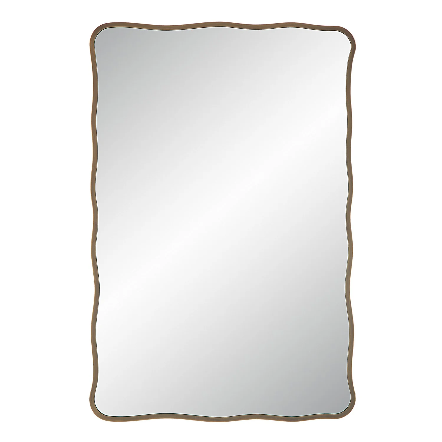 Basel Mirror - Image 1