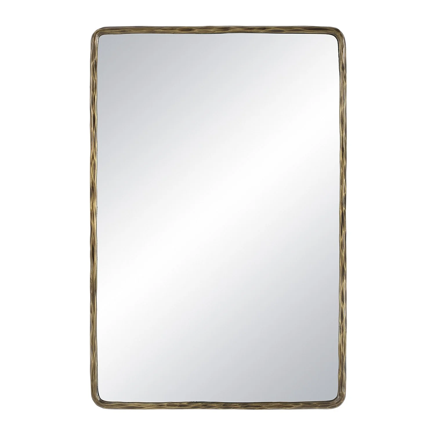 Ivory Mirror - Image 1