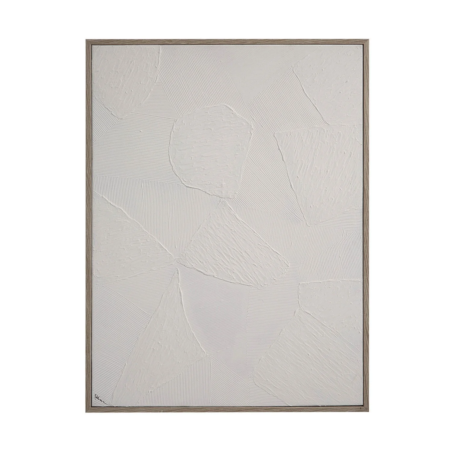 Cairns Canvas Art - Image 1