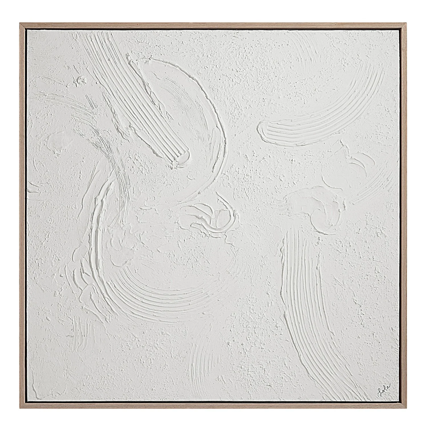 Luz Canvas Art - Image 1