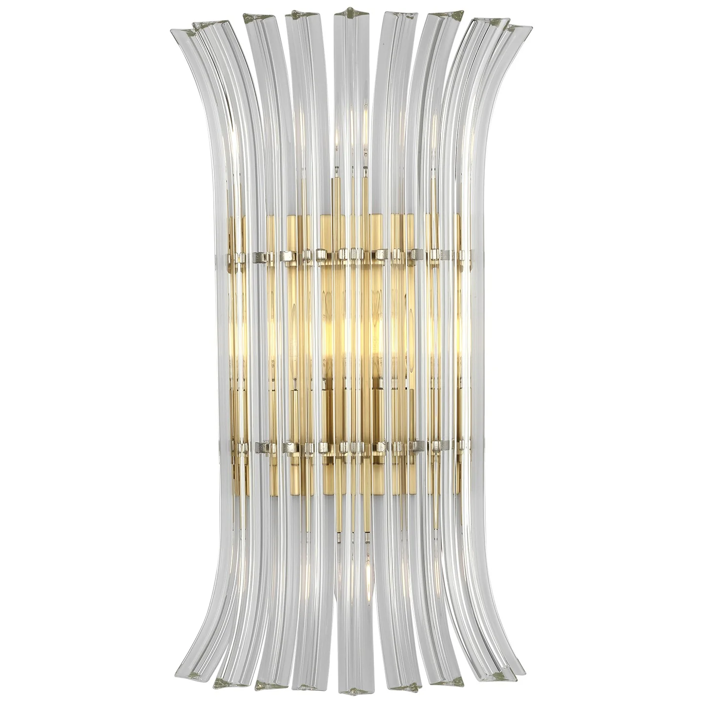 Rhine Wall Sconce - Image 1
