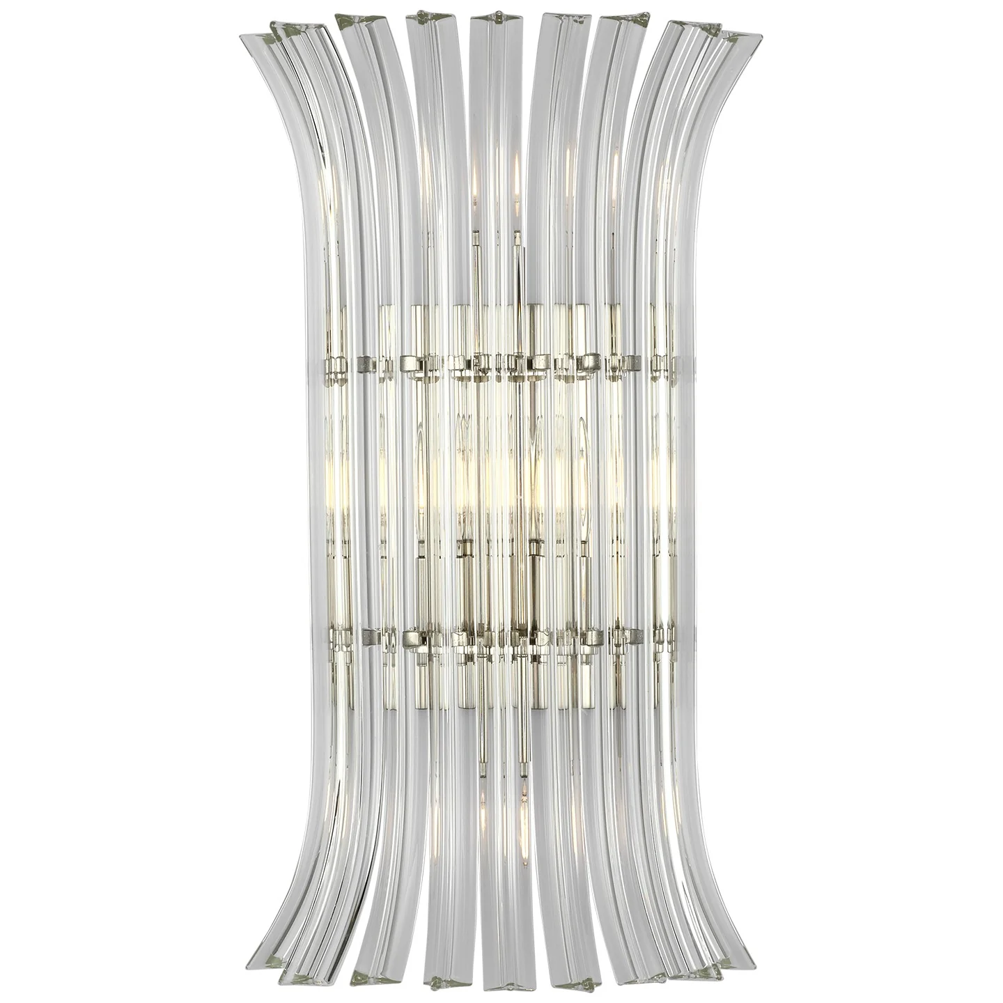 Rhine Wall Sconce - Image 2