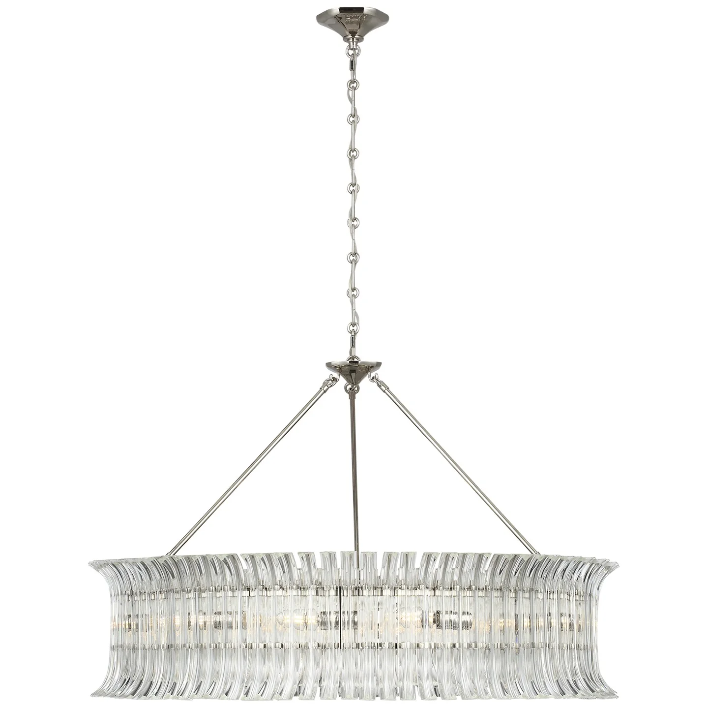 Rhine LED Chandelier - Image 2