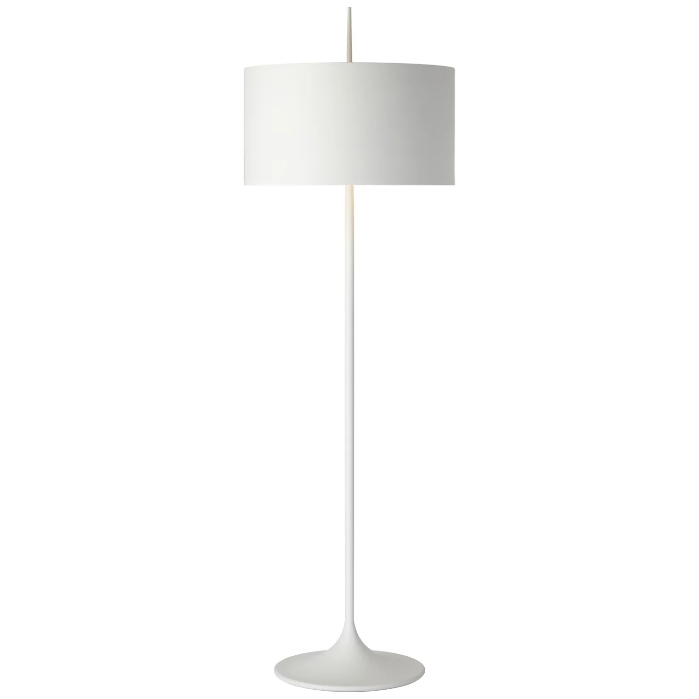 Spinet Floor Lamp - Image 1