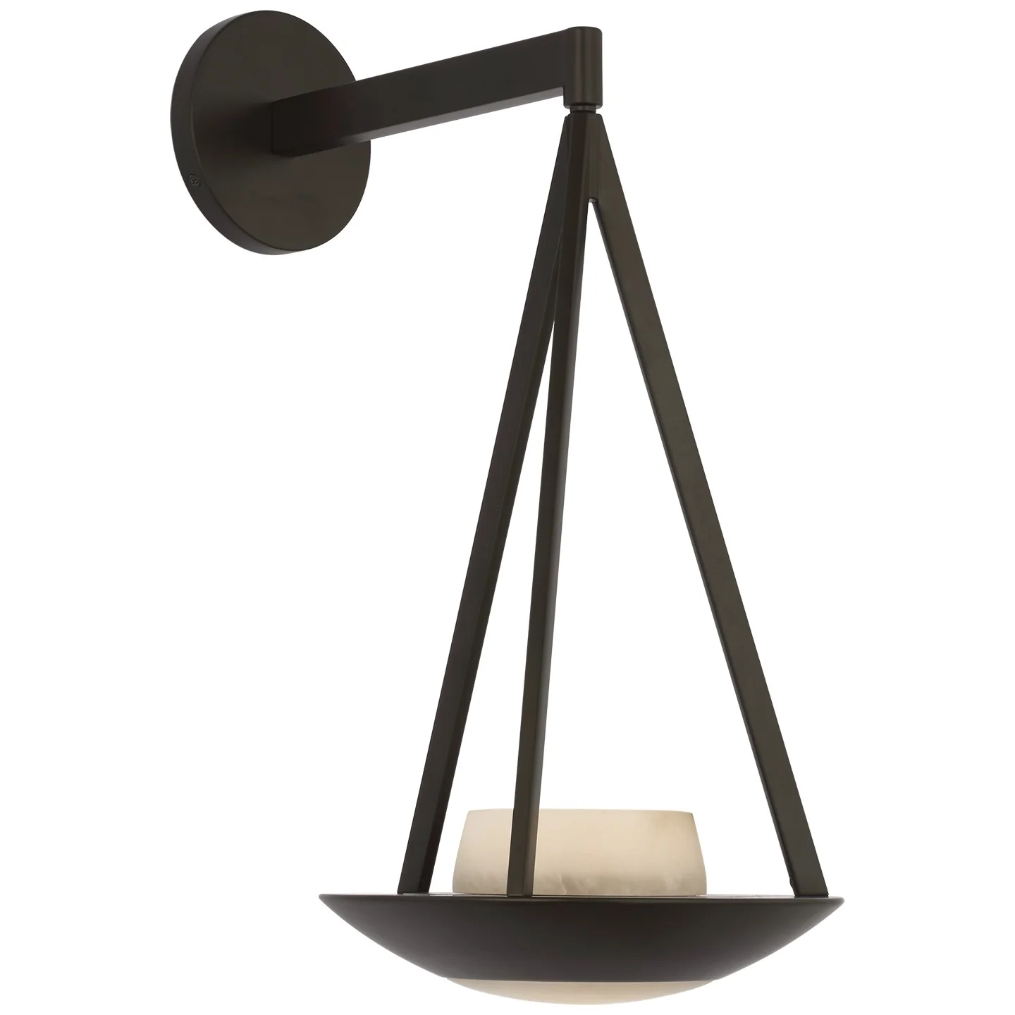 Divina Wall Sconce - Image 2