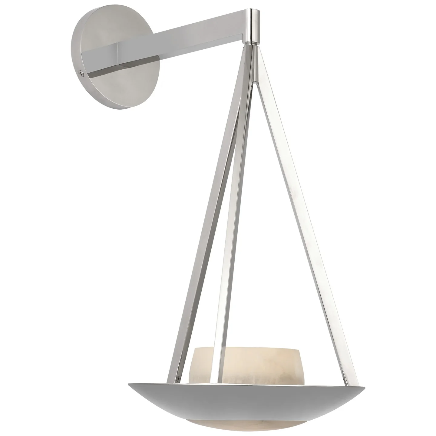 Divina Wall Sconce - Image 1