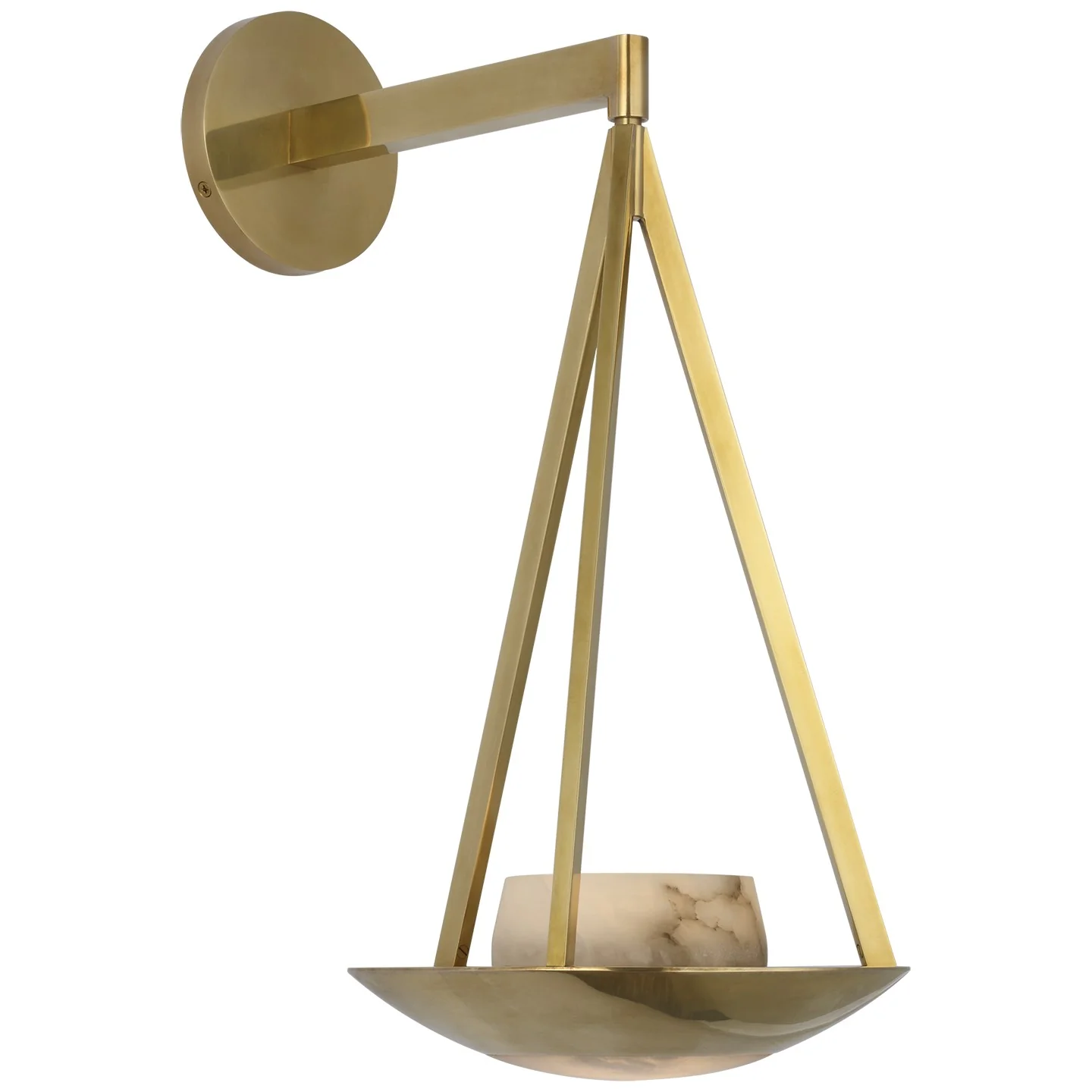 Divina Wall Sconce - Image 3