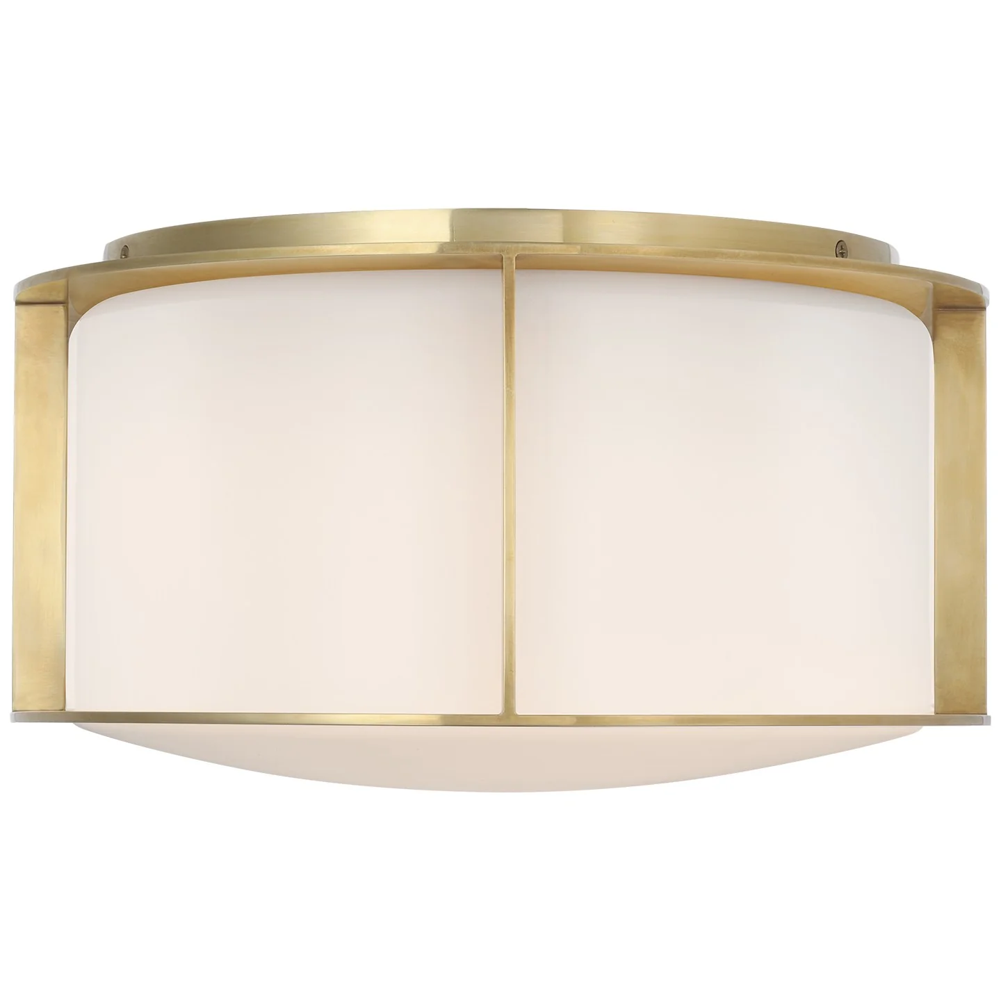 Phinn Flush Mount - Image 1