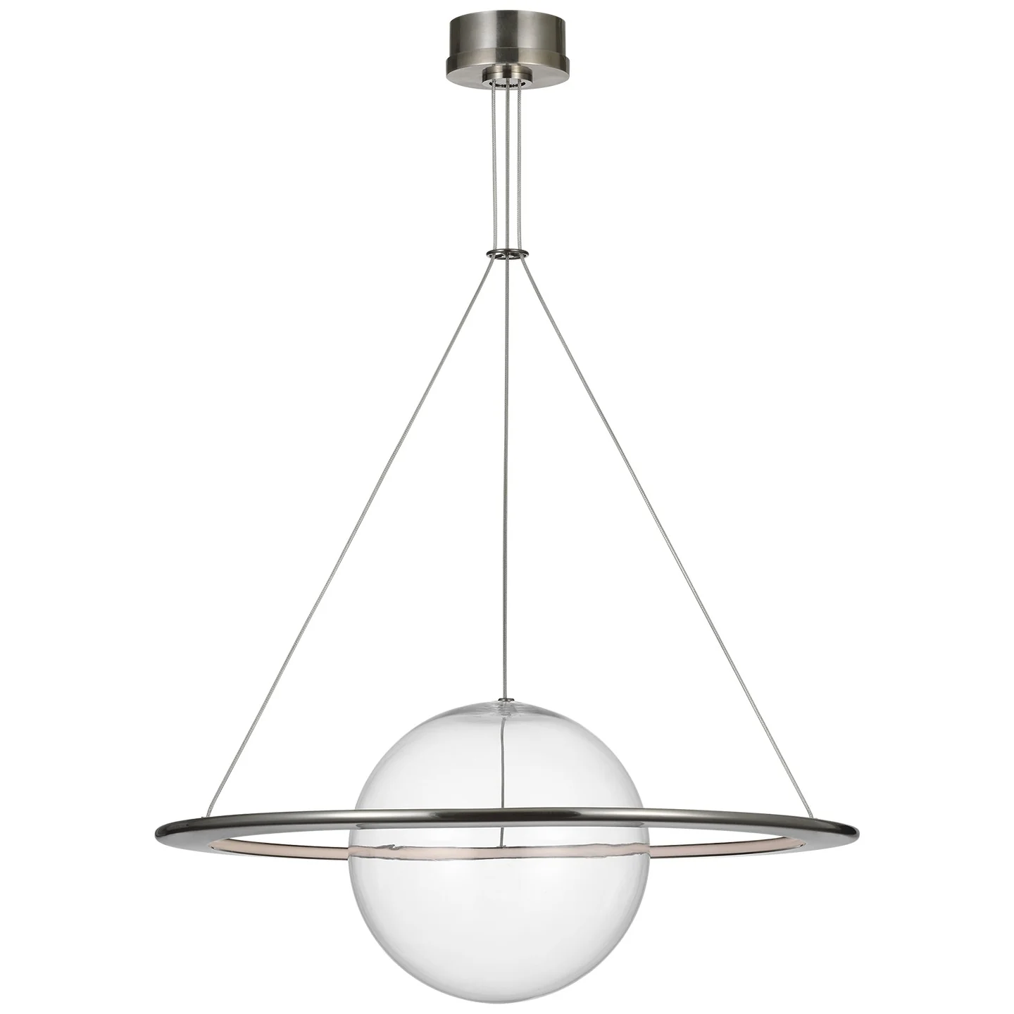 Cosmos Chandelier
