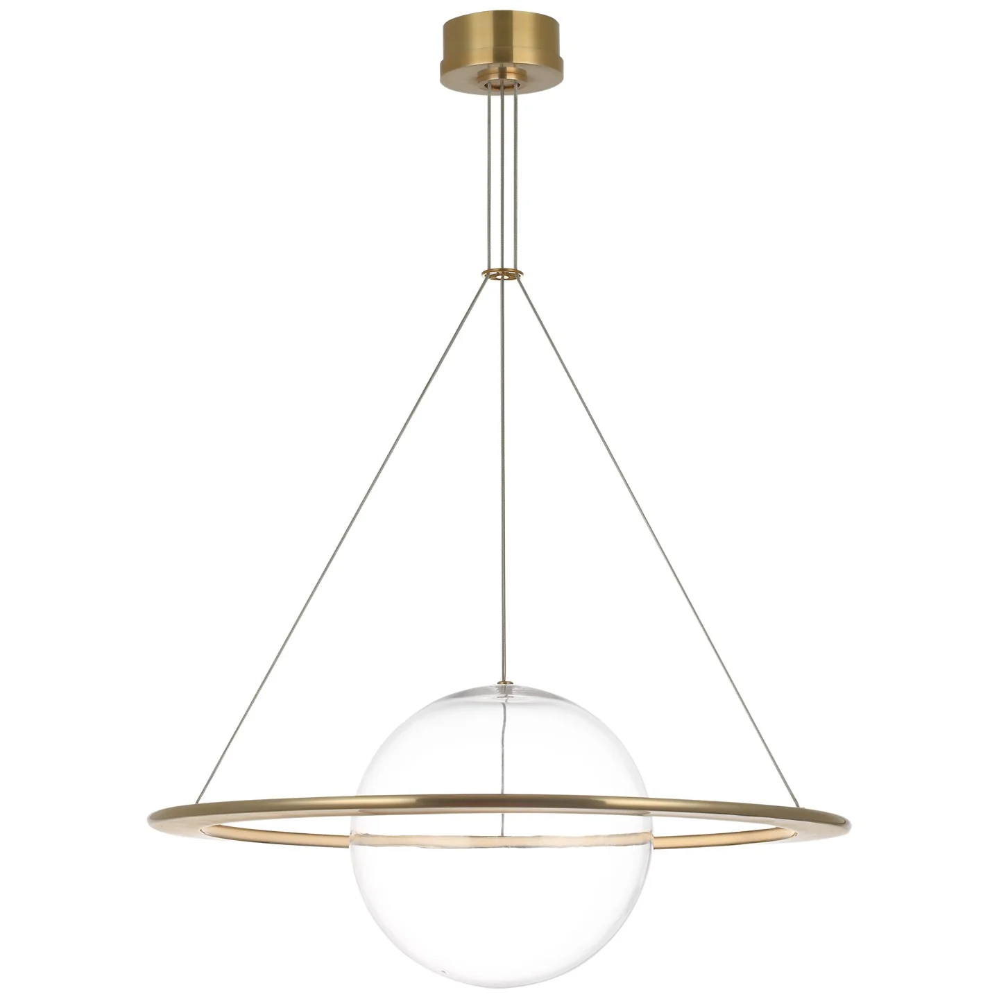 Cosmos Chandelier - Image 3
