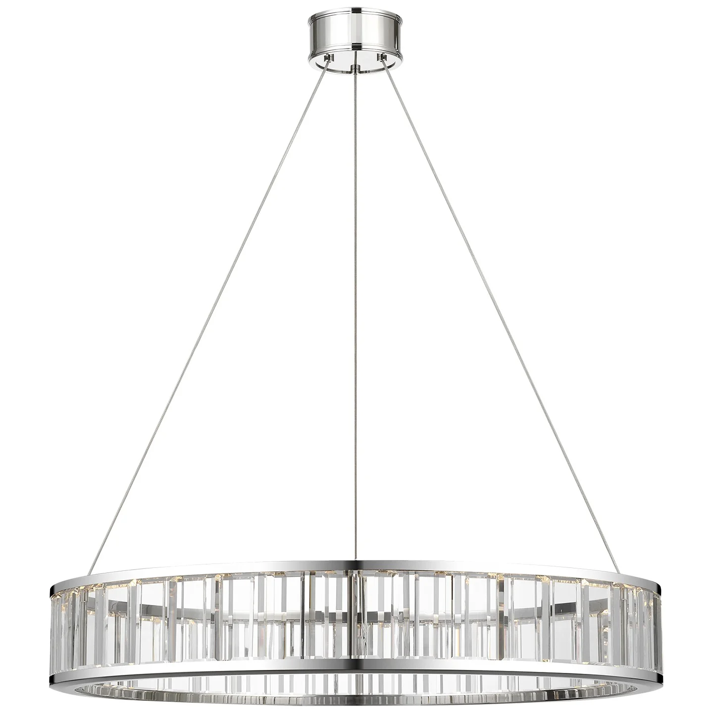 Iterna Chandelier - Image 2