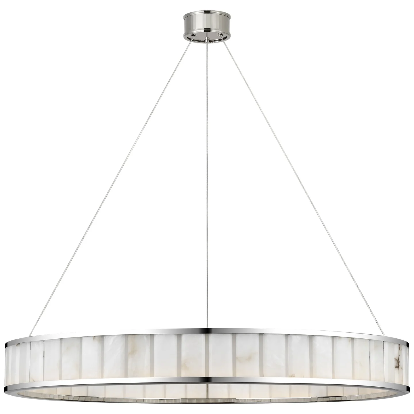 Iterna Chandelier - Image 1