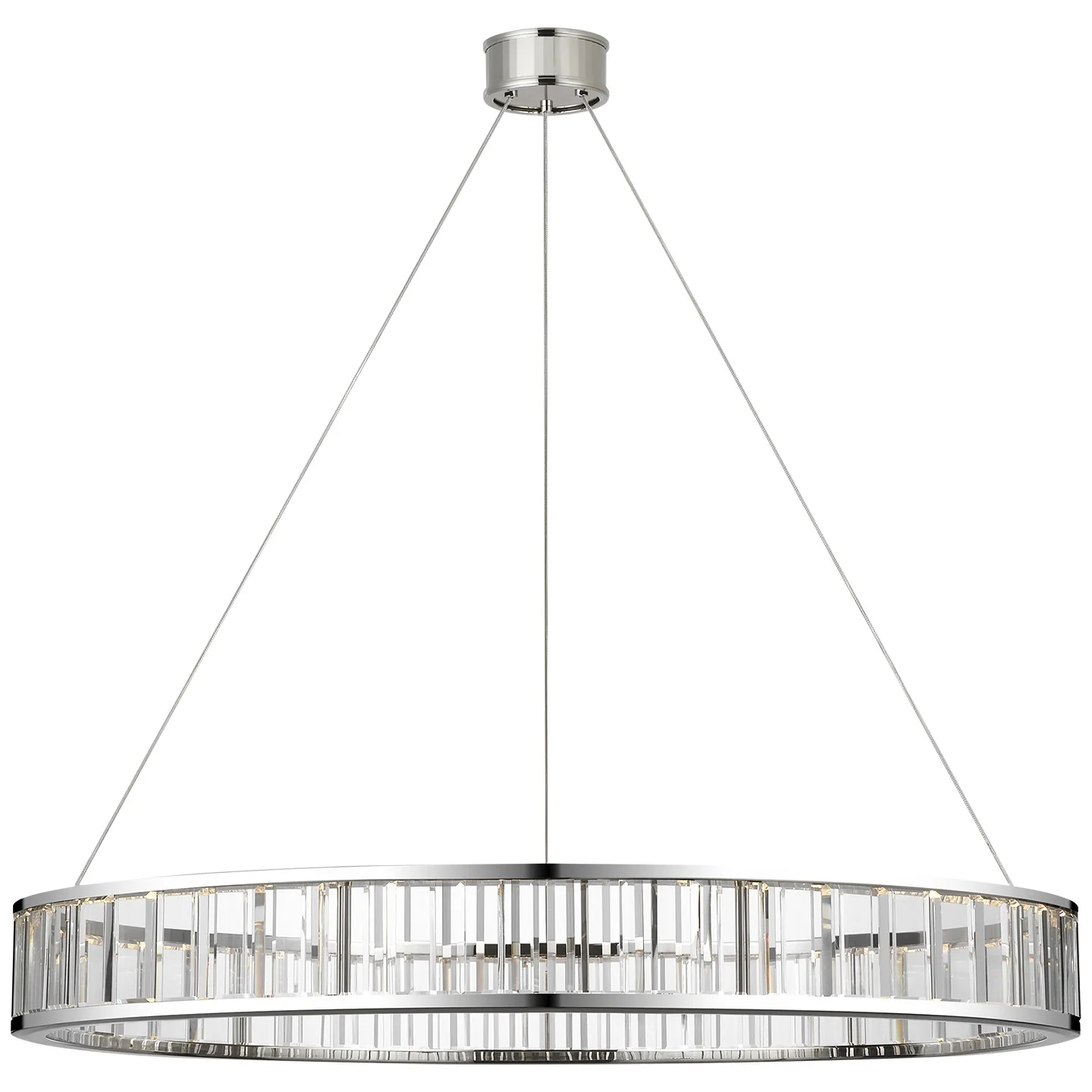 Iterna Chandelier - Image 3