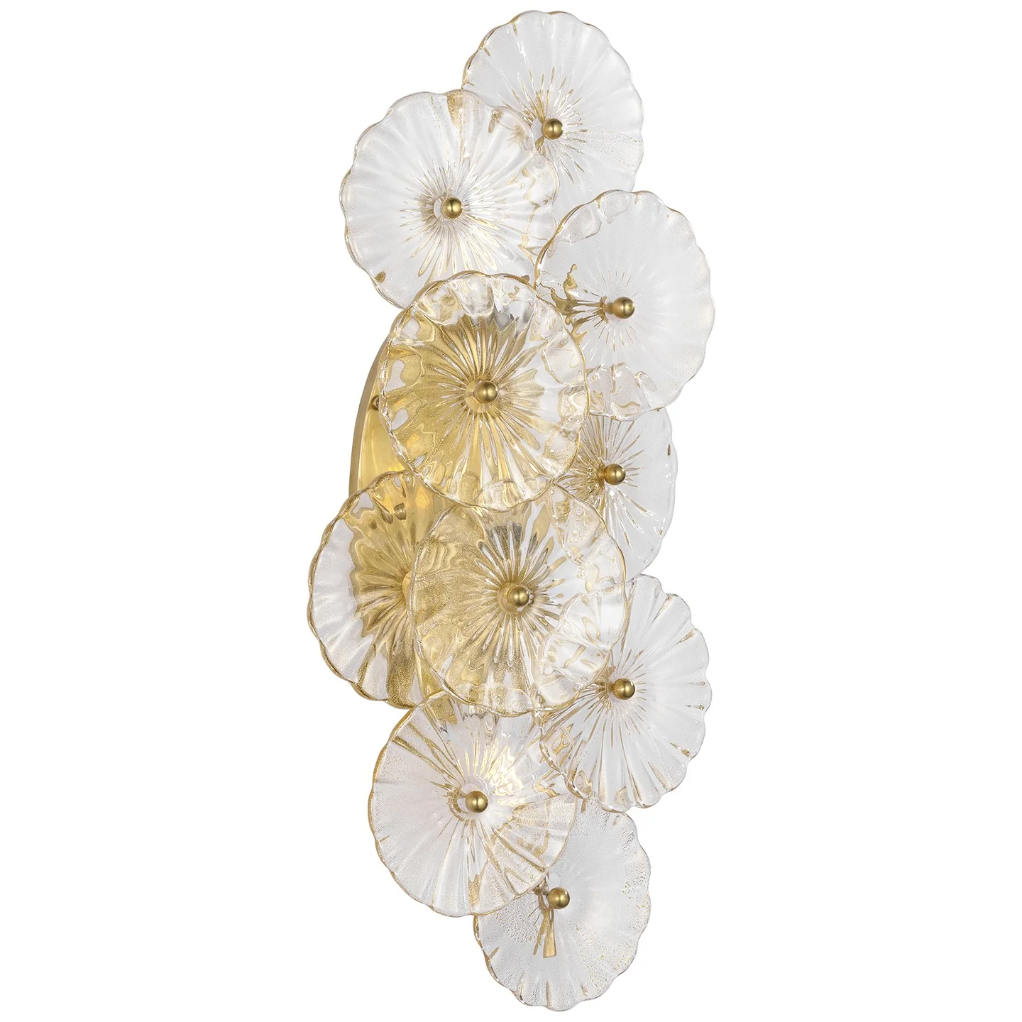 Gianna Wall Sconce - Image 1