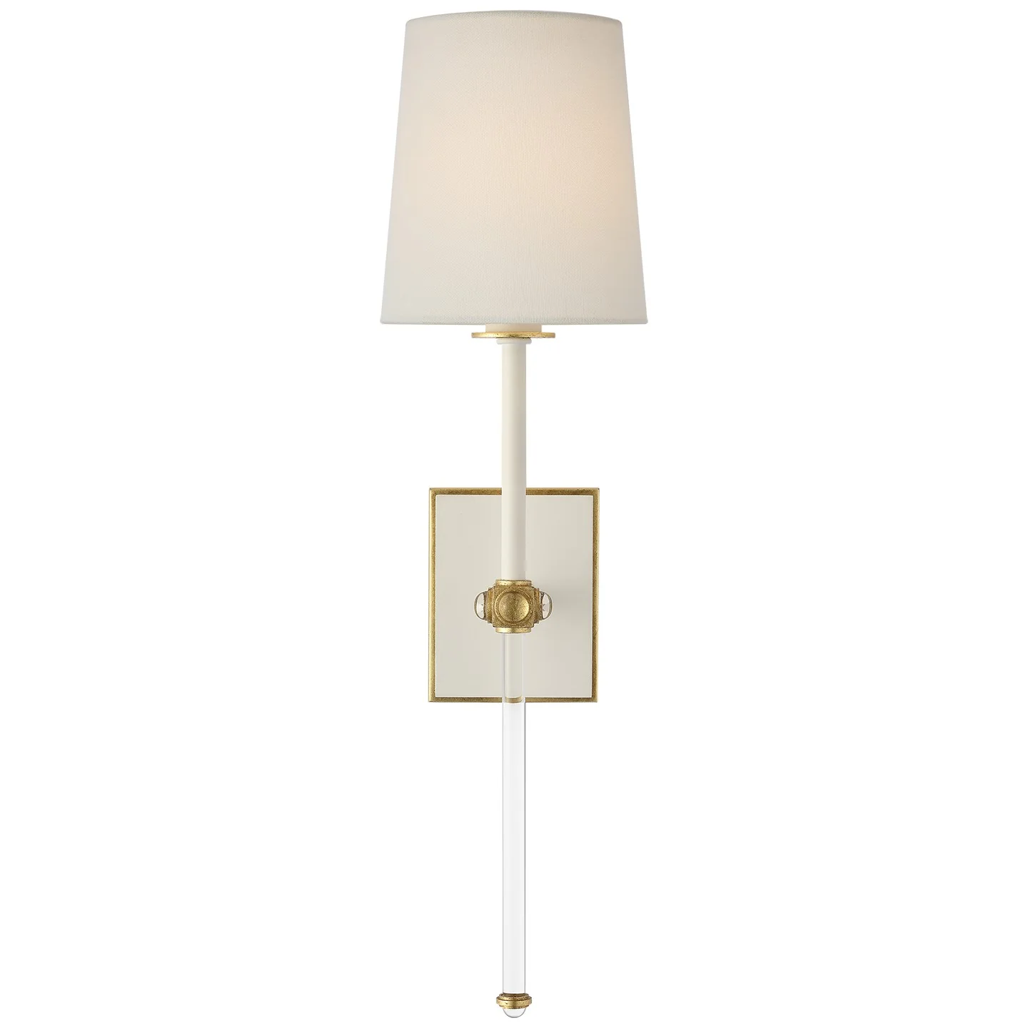 Lucia Wall Sconce - Image 1