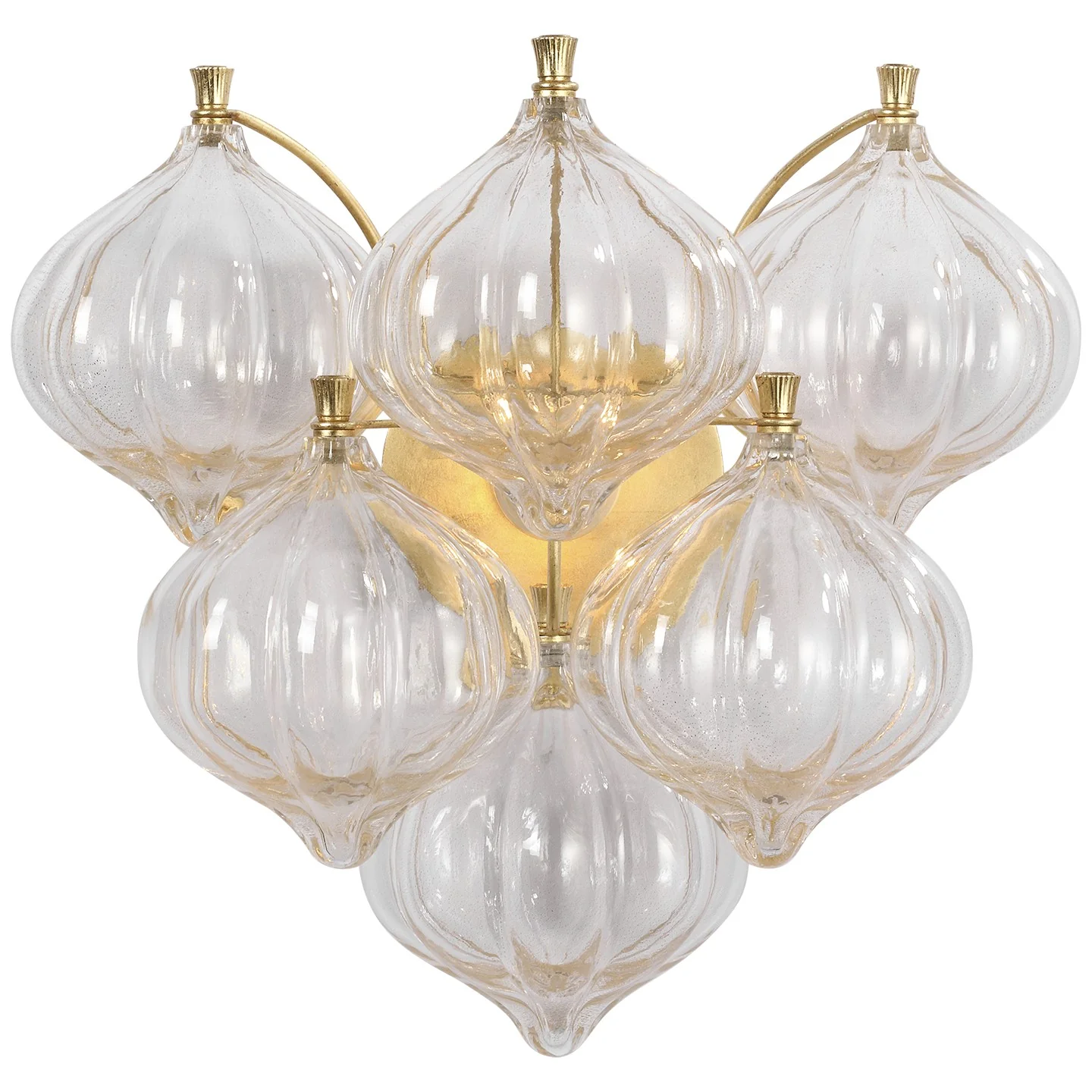 Caselli Wall Sconce - Image 3