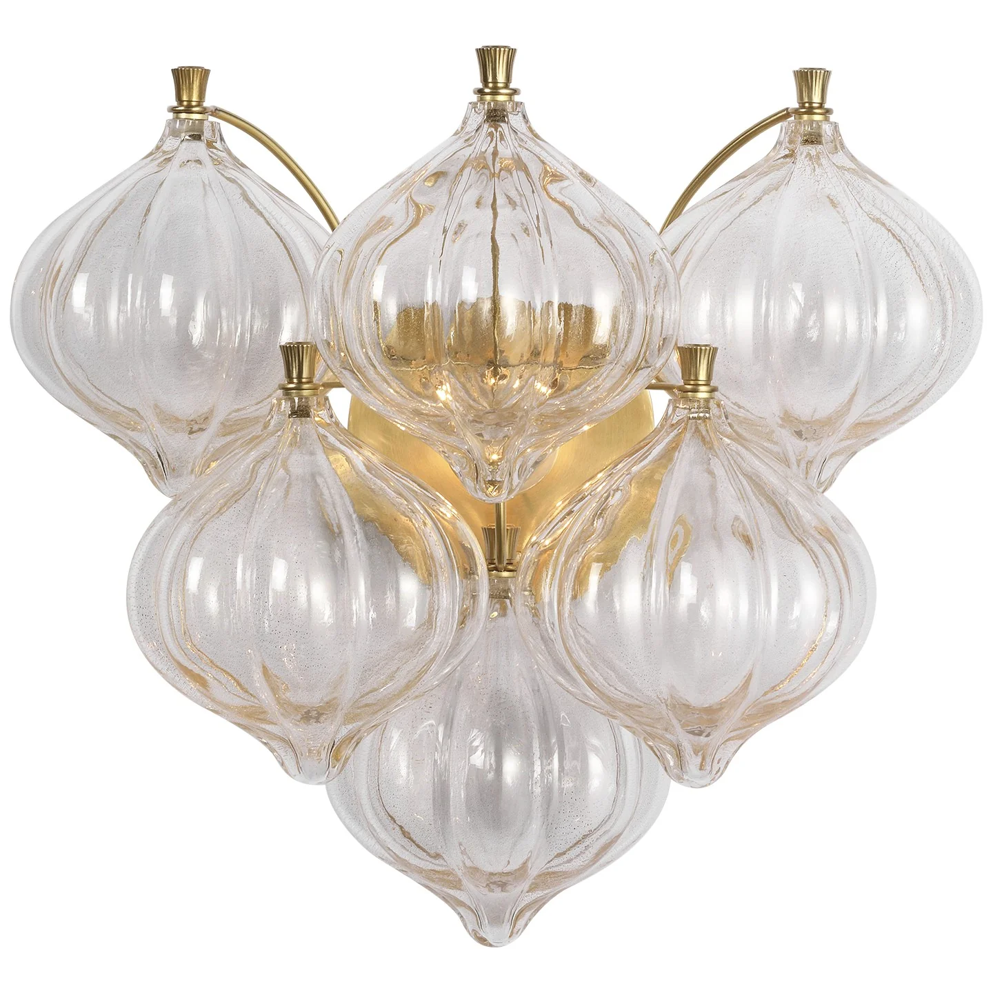 Caselli Wall Sconce - Image 2
