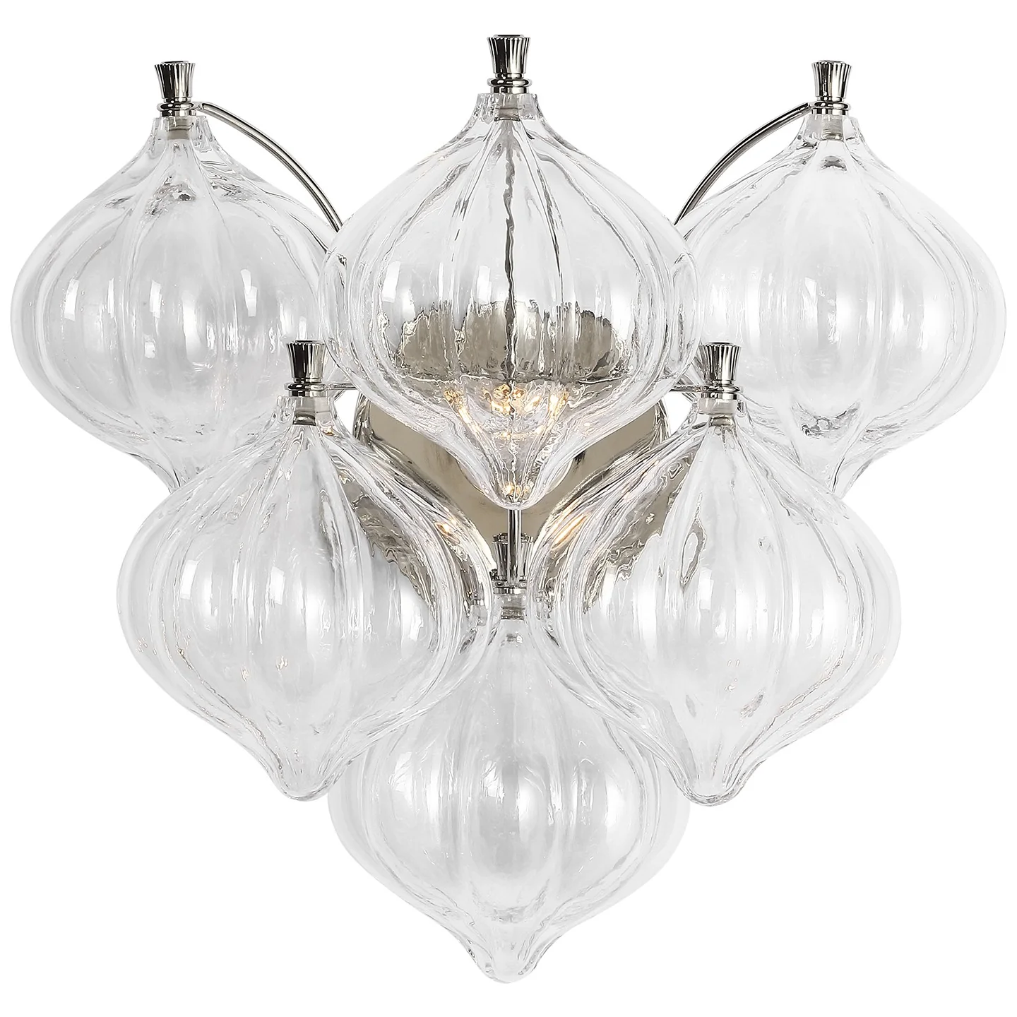Caselli Wall Sconce - Image 1