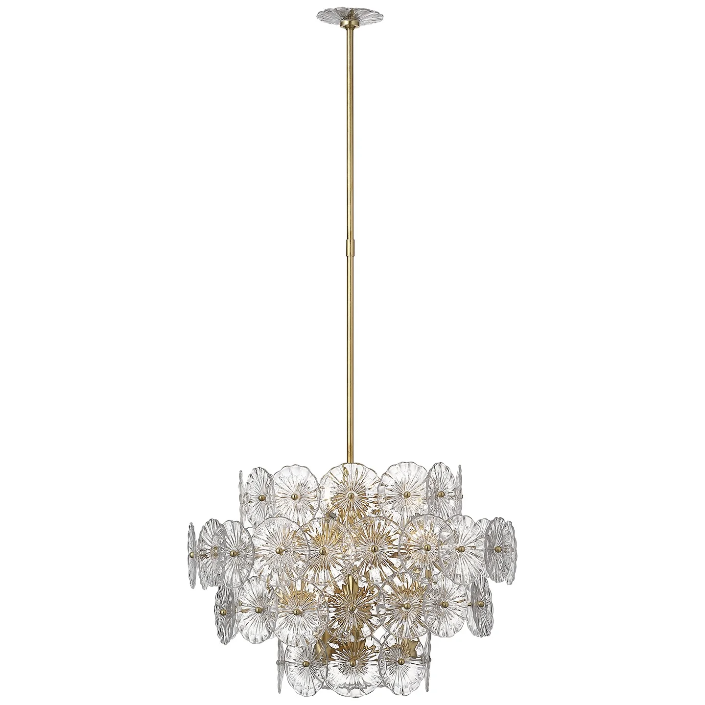 Gianna Chandelier - Image 2