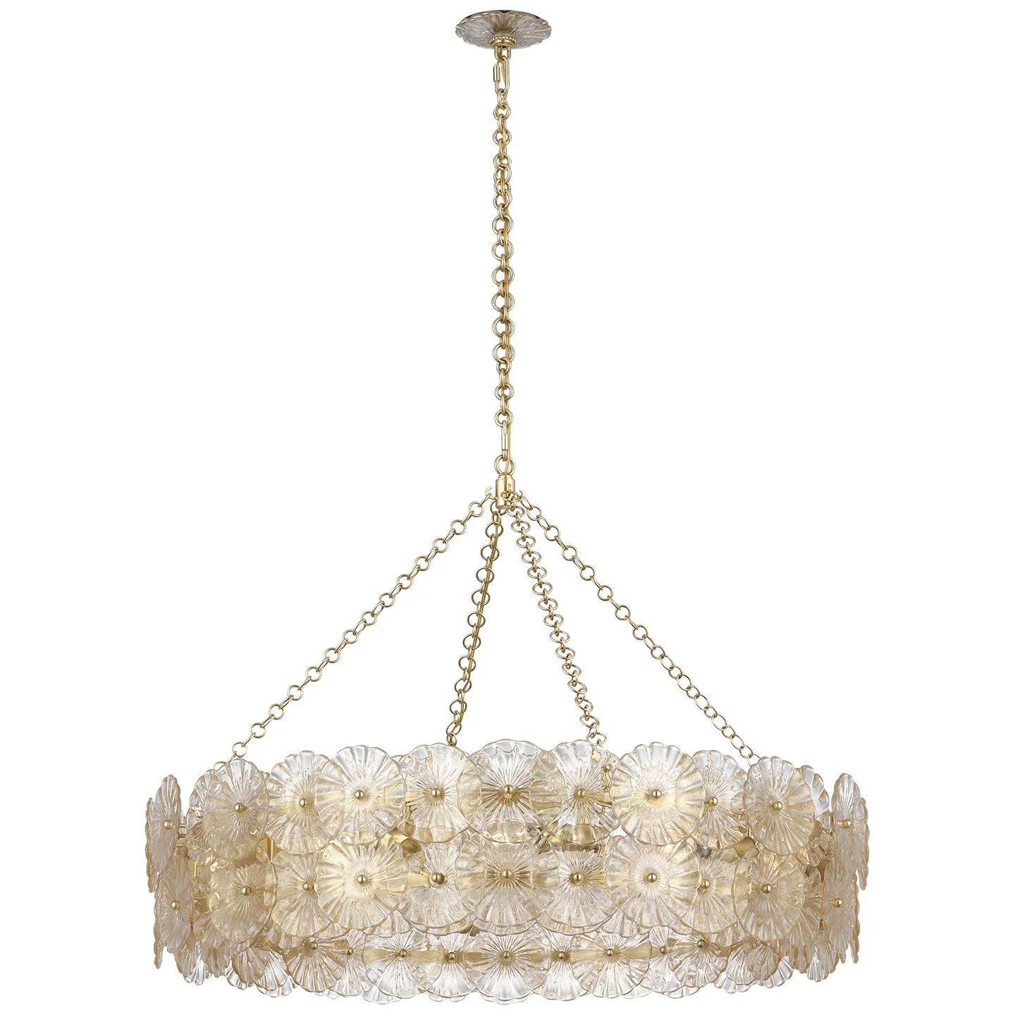 Gianna Chandelier - Image 3