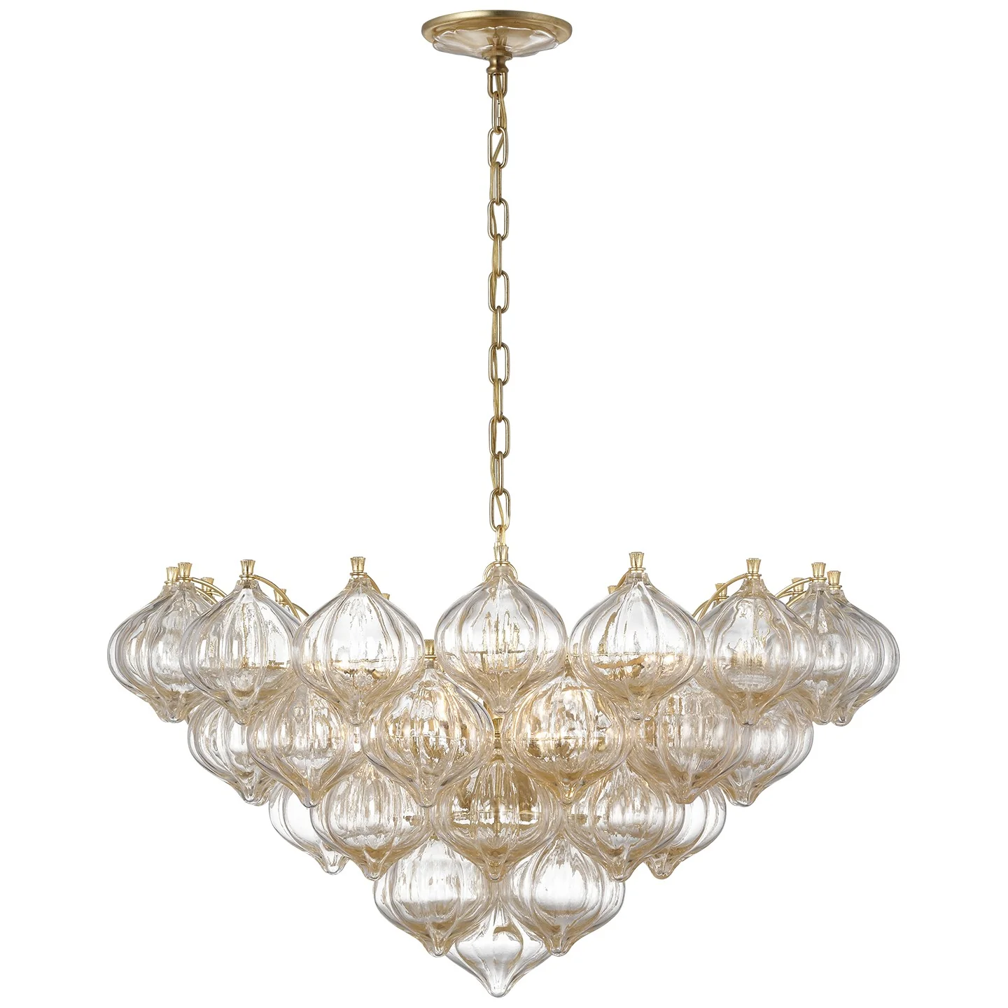 Caselli Chandelier - Image 3