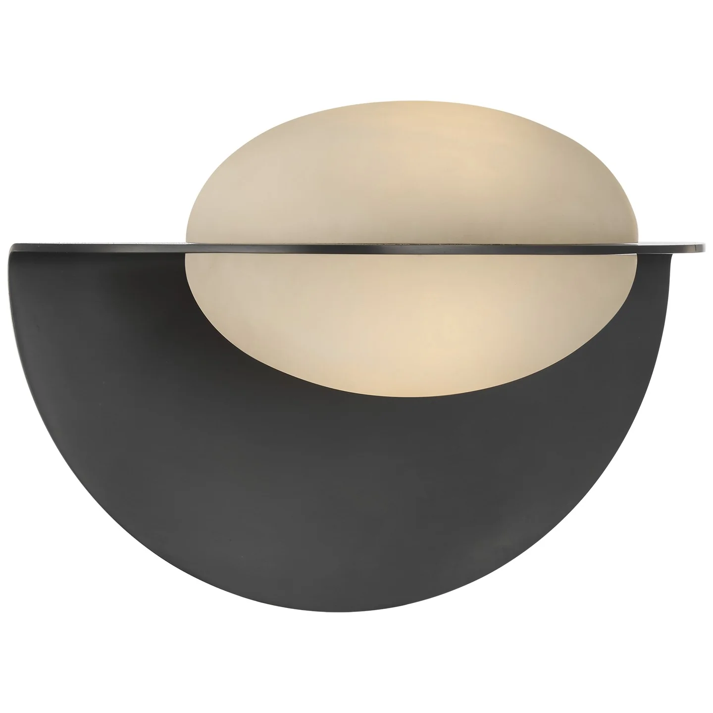 Fosse Wall Sconce - Image 1