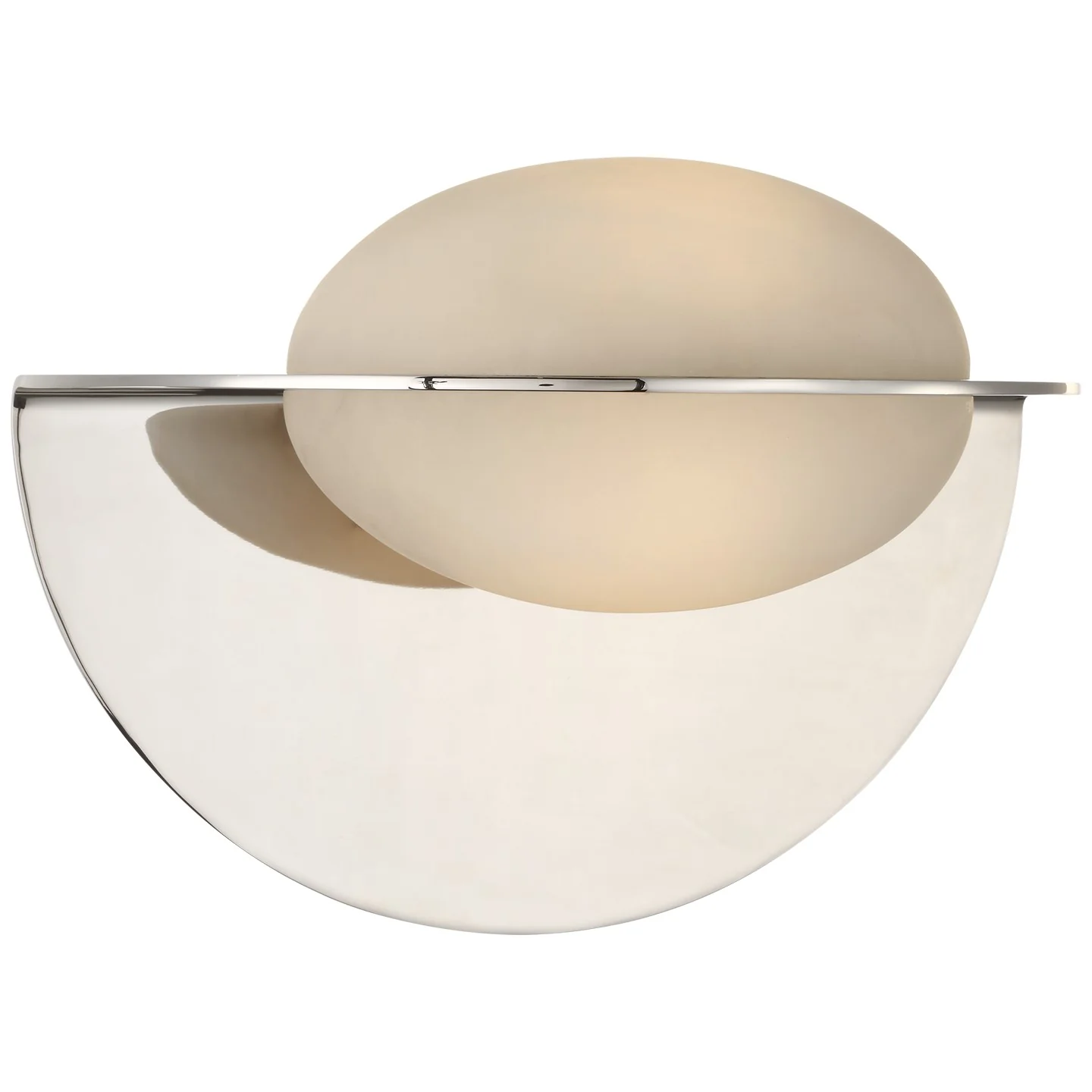 Fosse LED Wall Sconce - Image 3