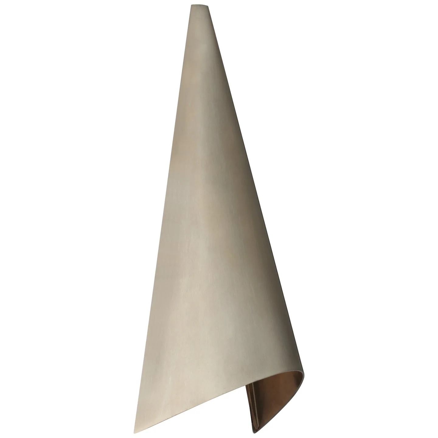 Piel Wall Sconce - Image 3
