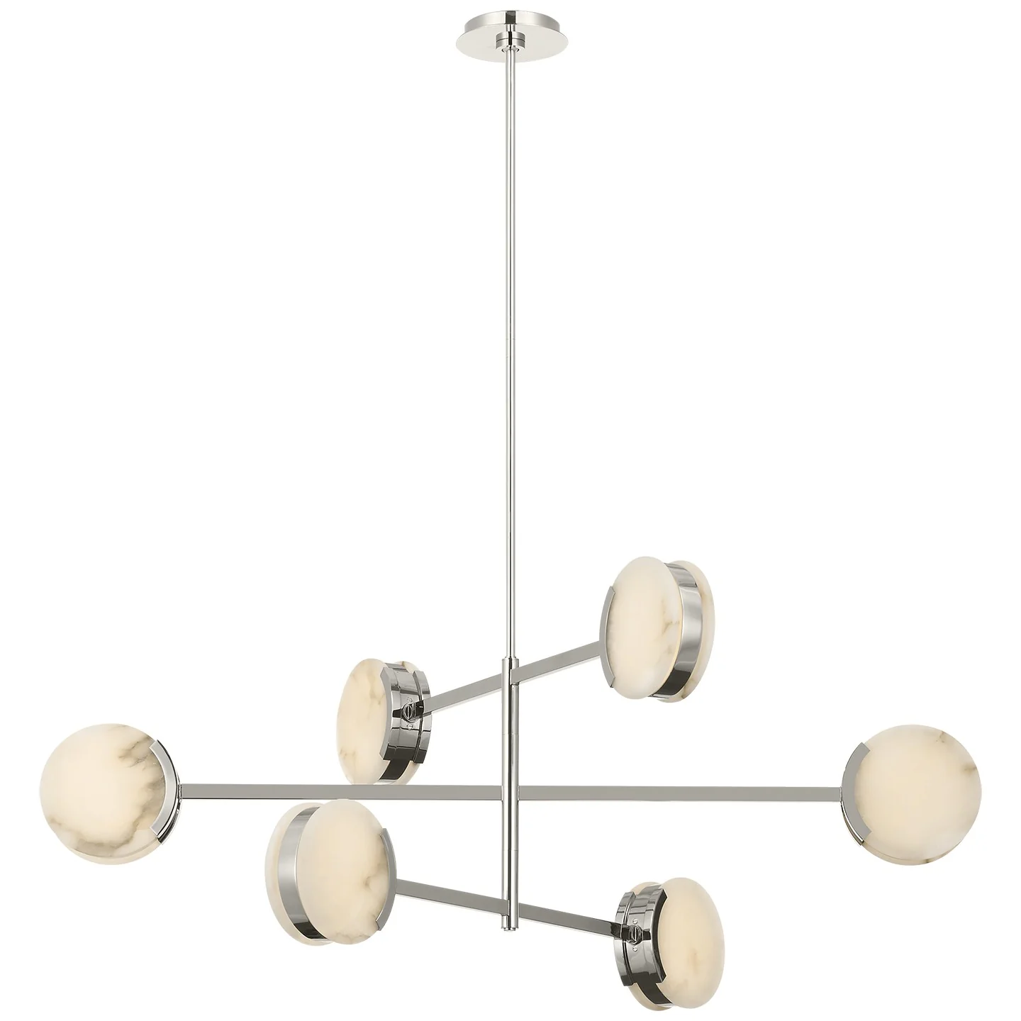 Melange Chandelier
