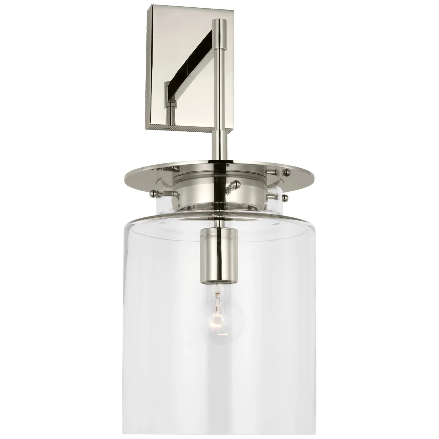 Elias Wall Sconce - Image 2