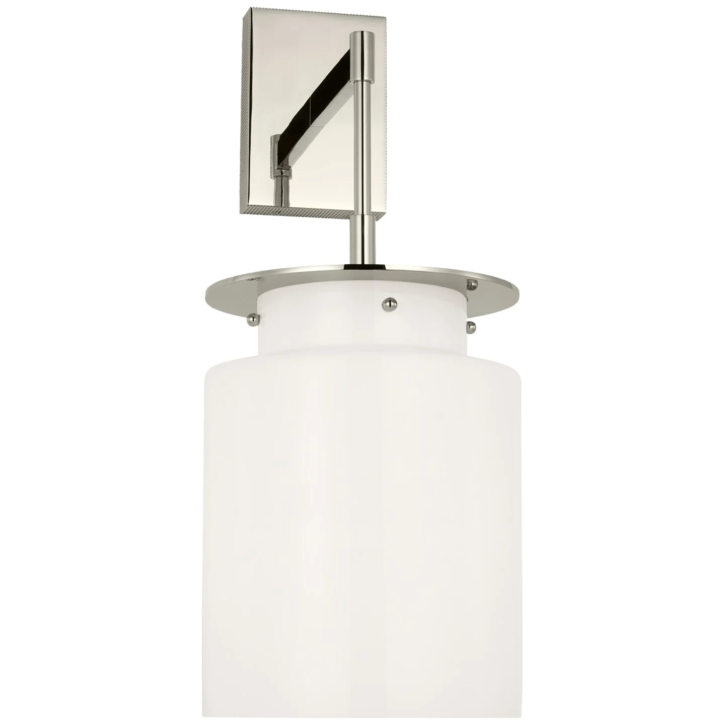 Elias Wall Sconce - Image 1