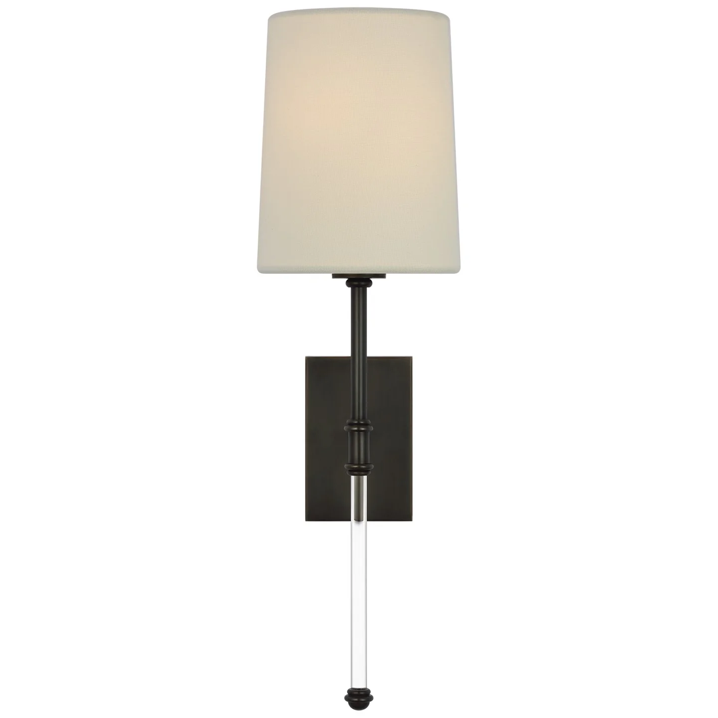 Camille Wall Sconce - Image 2