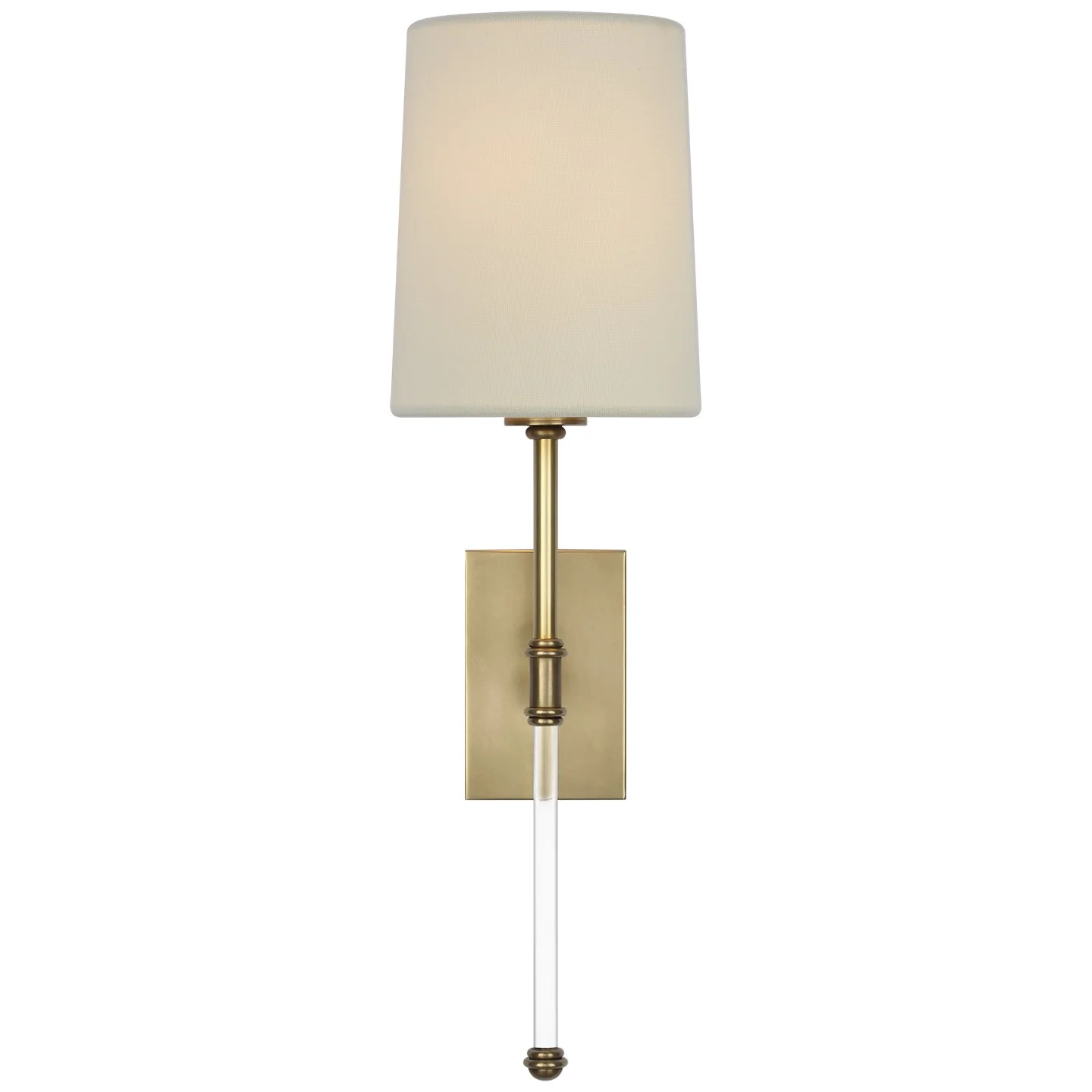 Camille Wall Sconce - Image 3