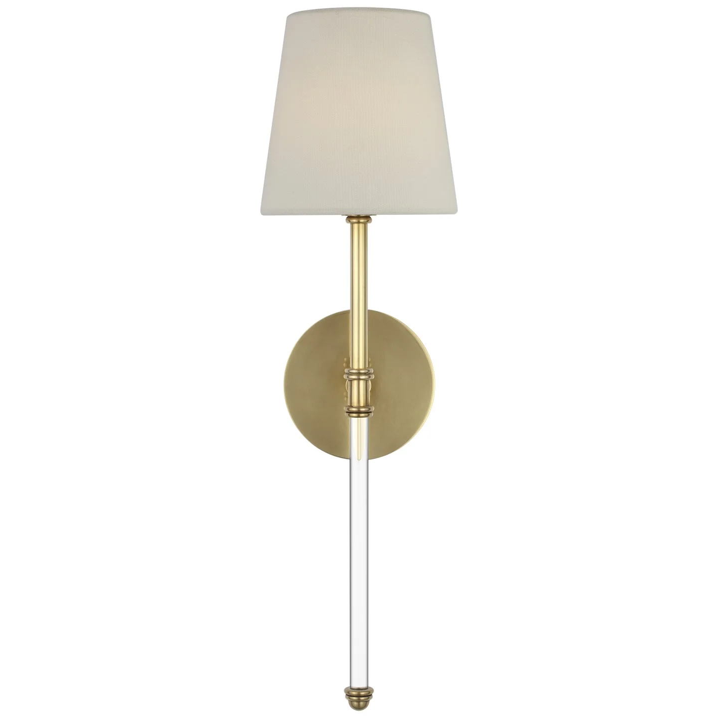 Camille LED Wall Sconce - Image 2