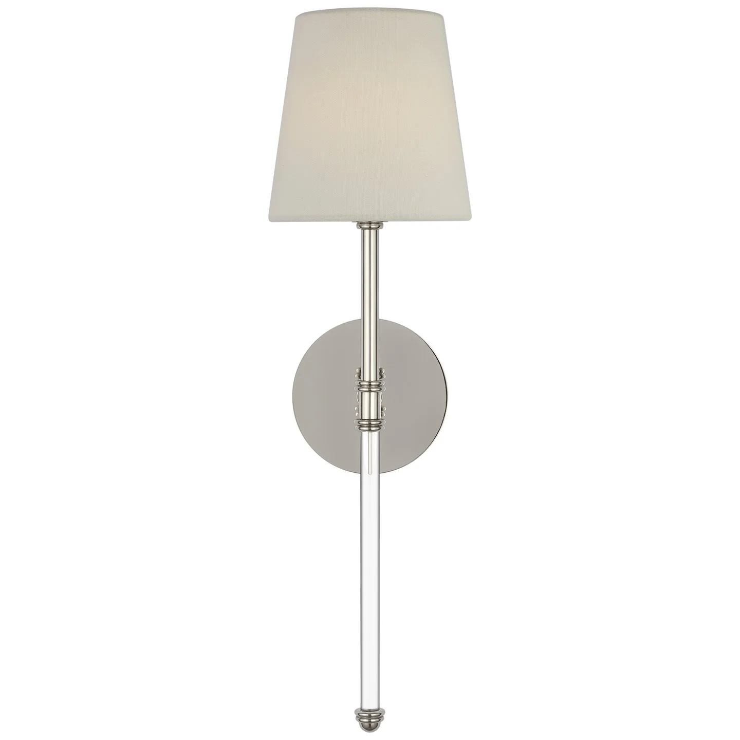 Camille LED Wall Sconce - Image 3