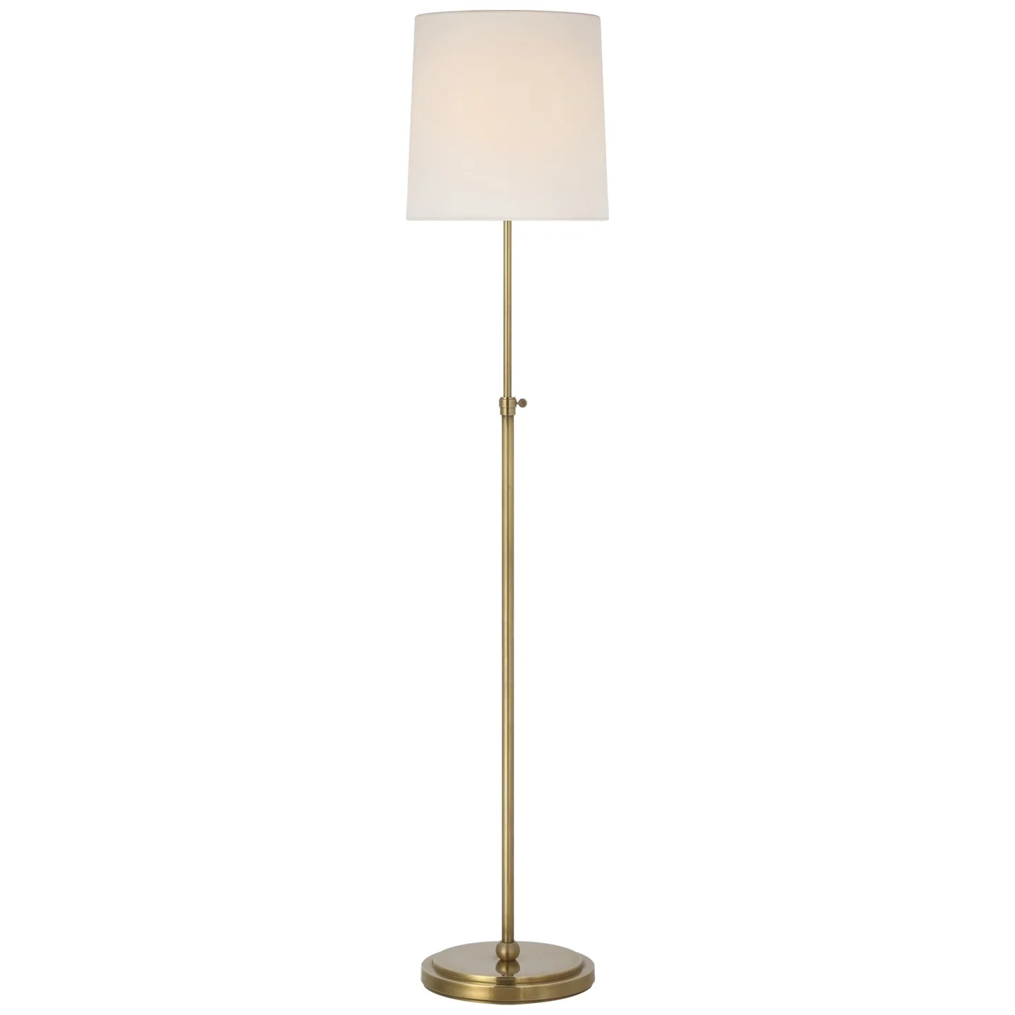Bryant Floor Lamp - Image 1