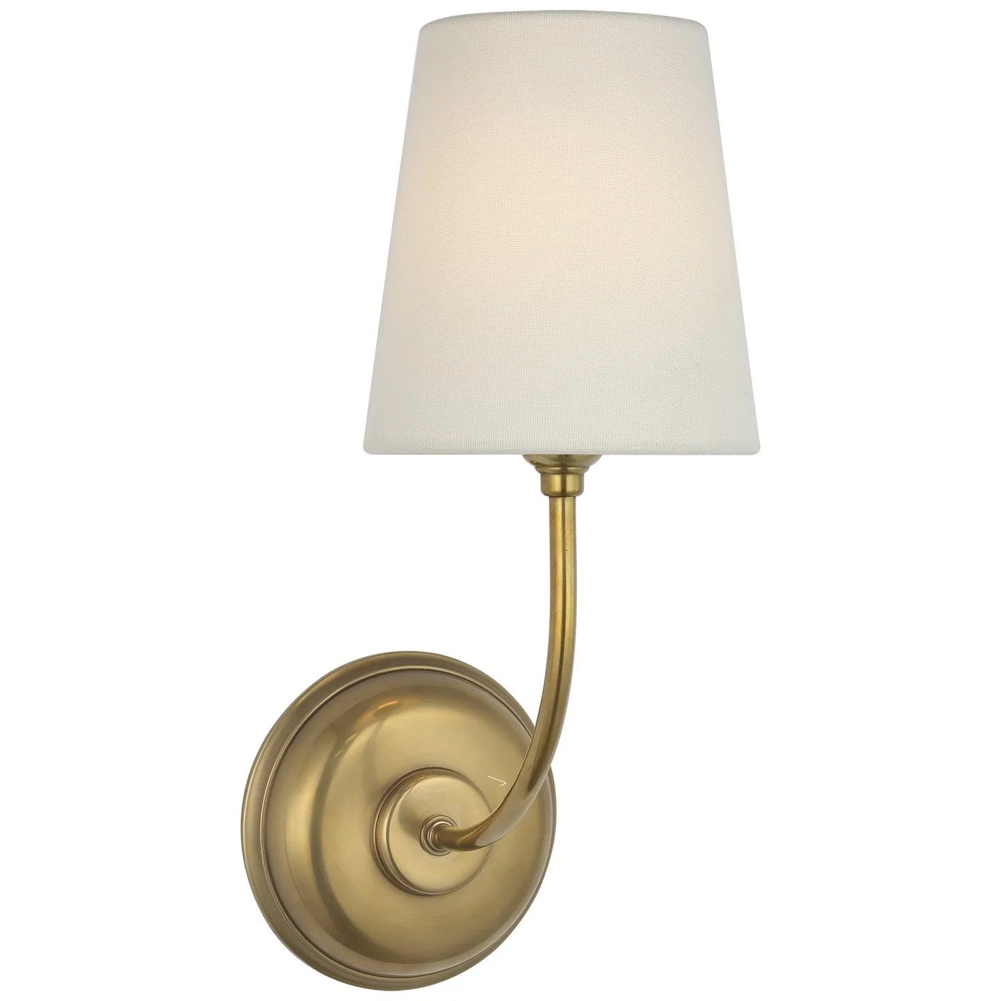 Vendome Wall Sconce