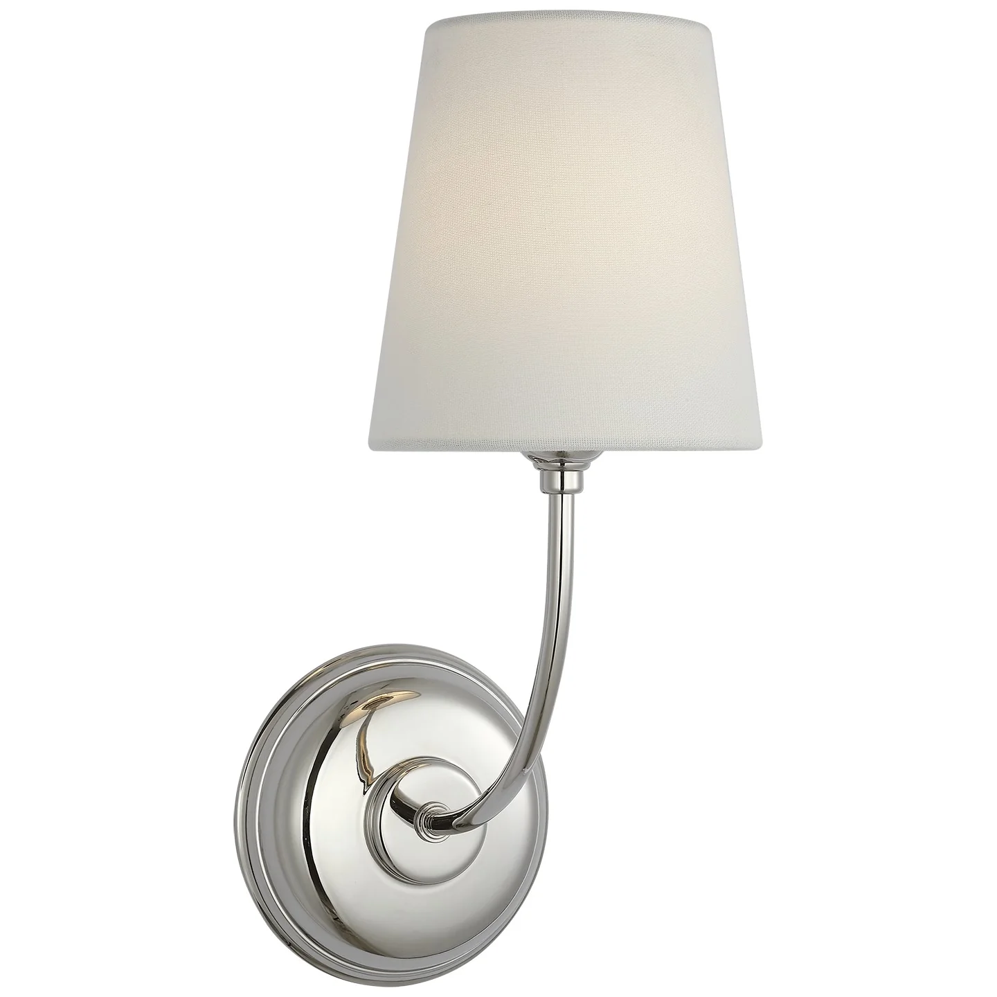 Vendome LED Wall Sconce - Image 3
