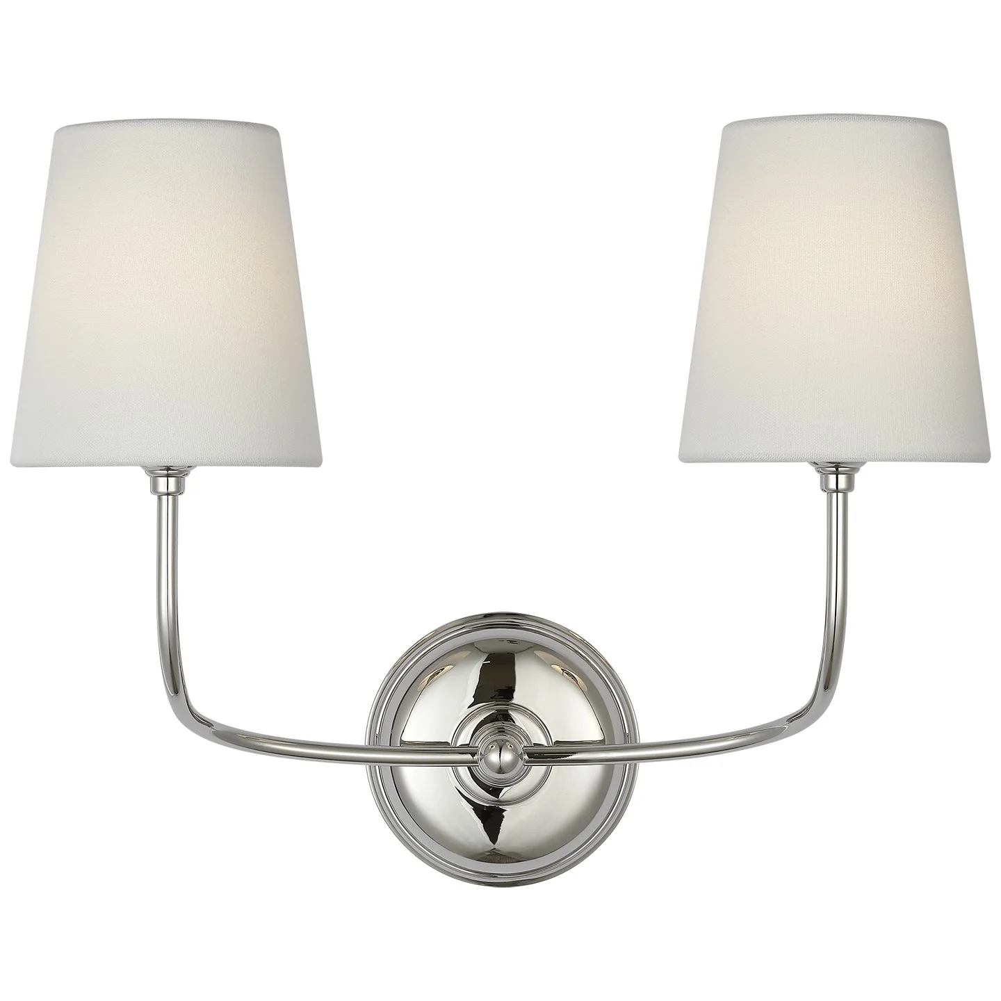 Vendome Wall Sconce - Image 3